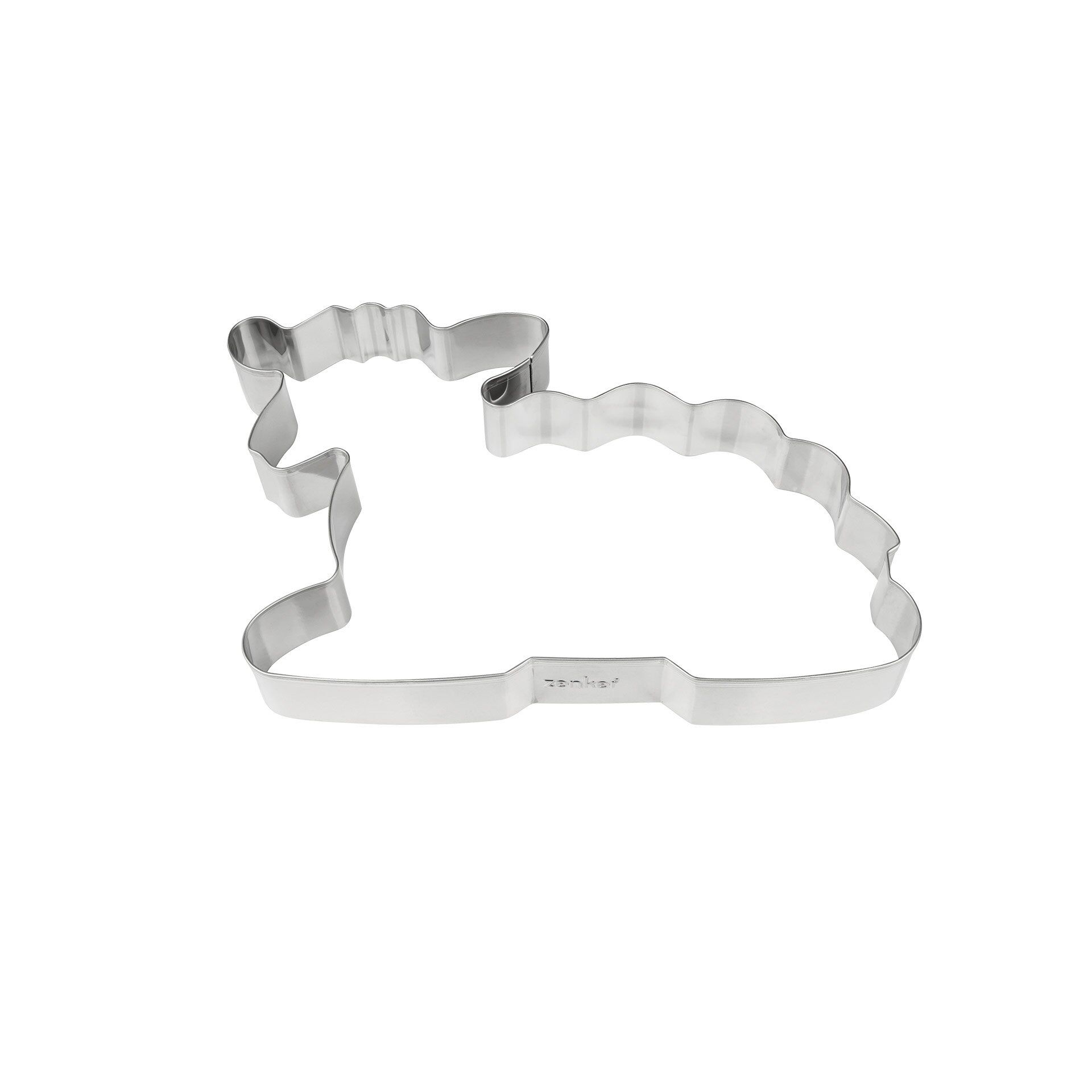 Ausstecher Lamm, 20x13,5cm