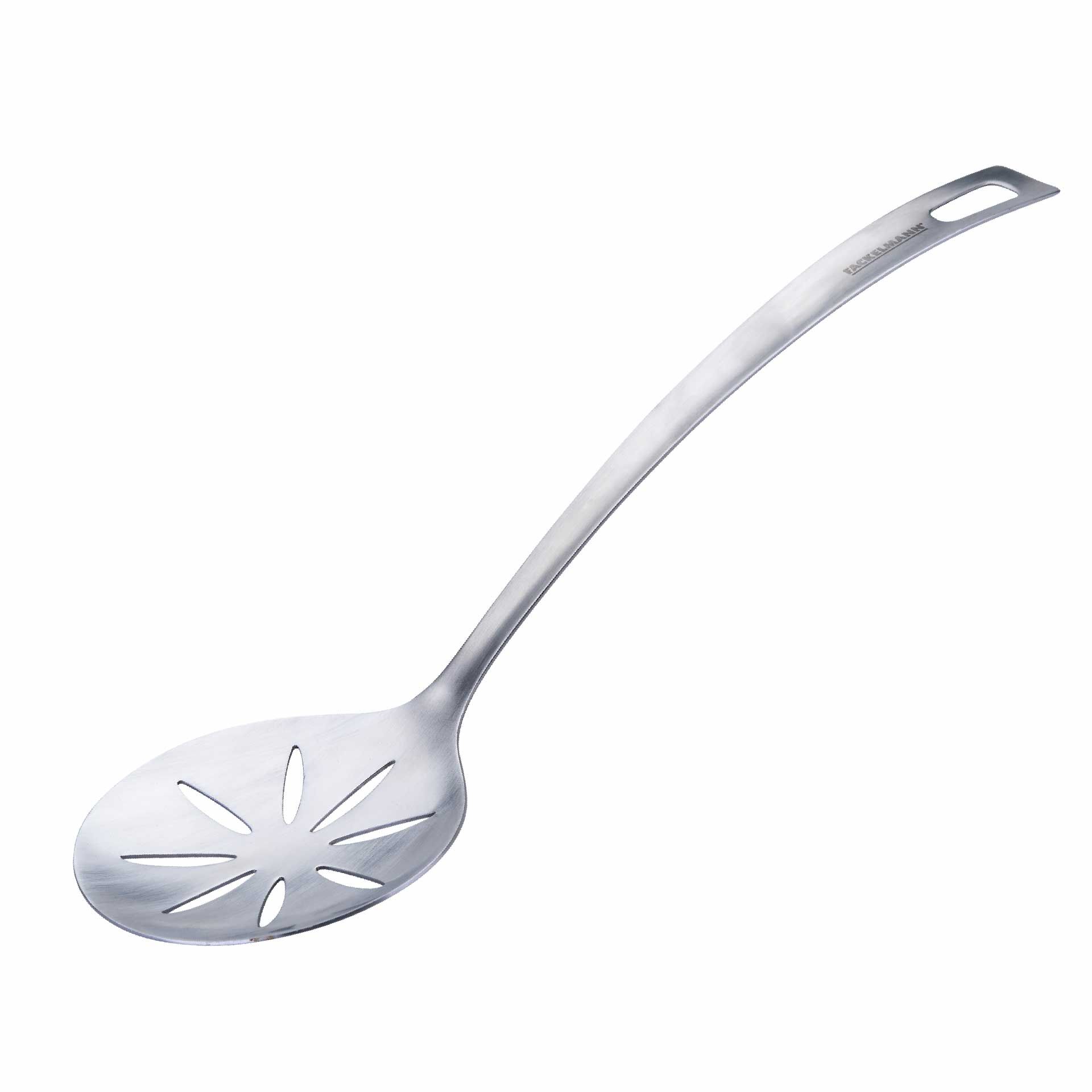 Abseihlöffel Essential, Edelstahl