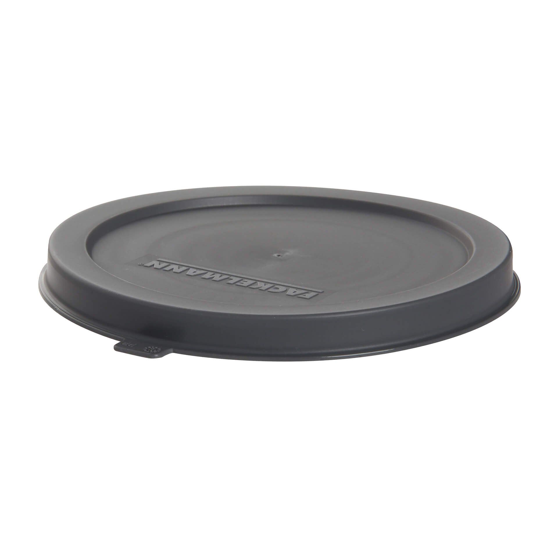 Konserven- und Dosendeckel, 2-teilig