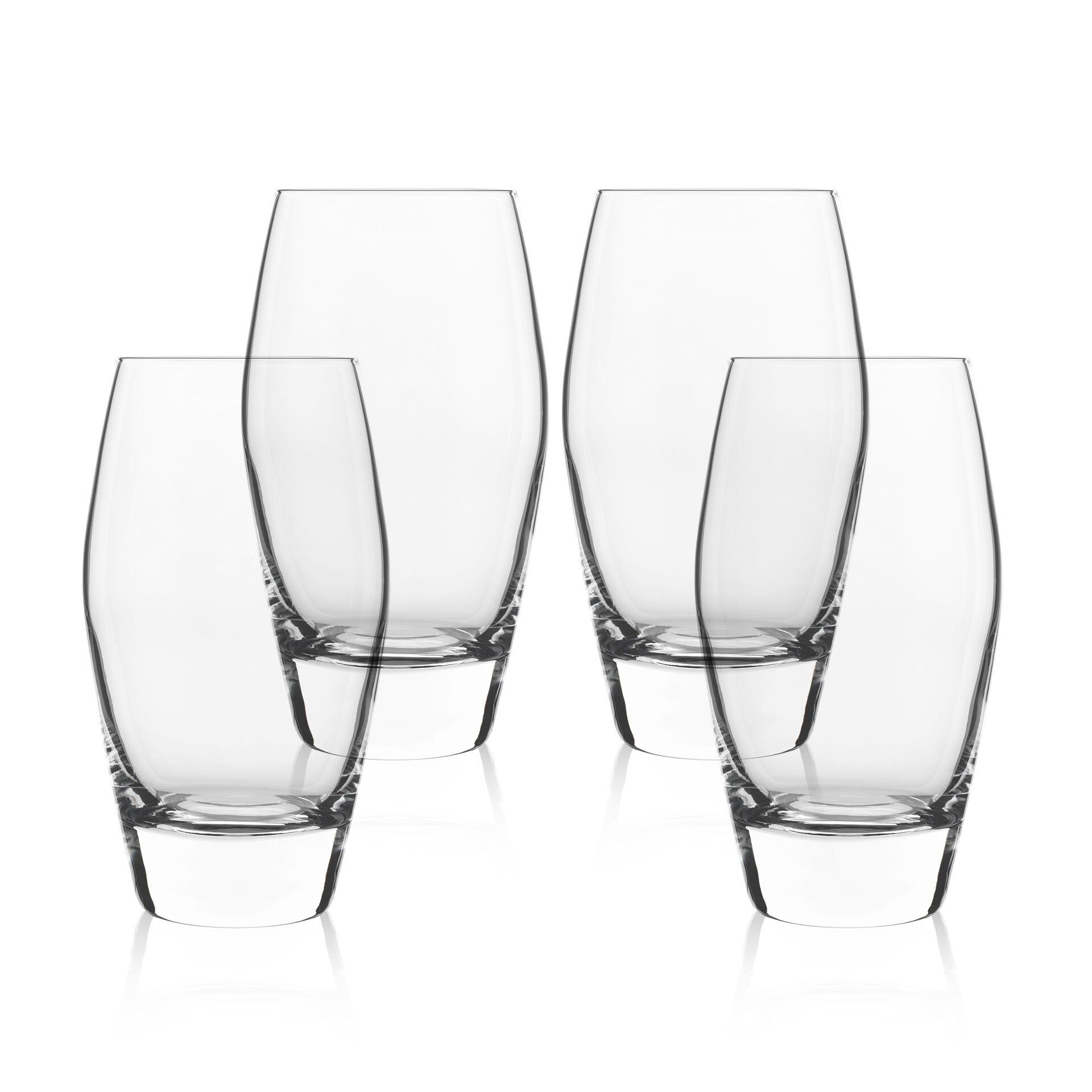 Longdrinkgläser Regency, 510 ml, 4 Stück Longdrinkgläser Regency, 510 ml, 4 Stück