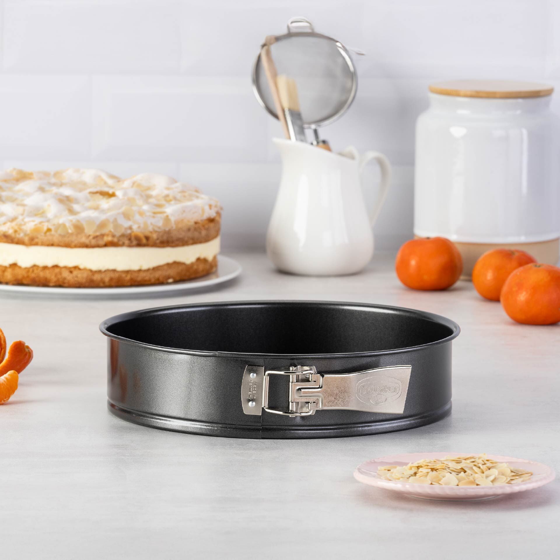 Springform Classic, Ø28cm