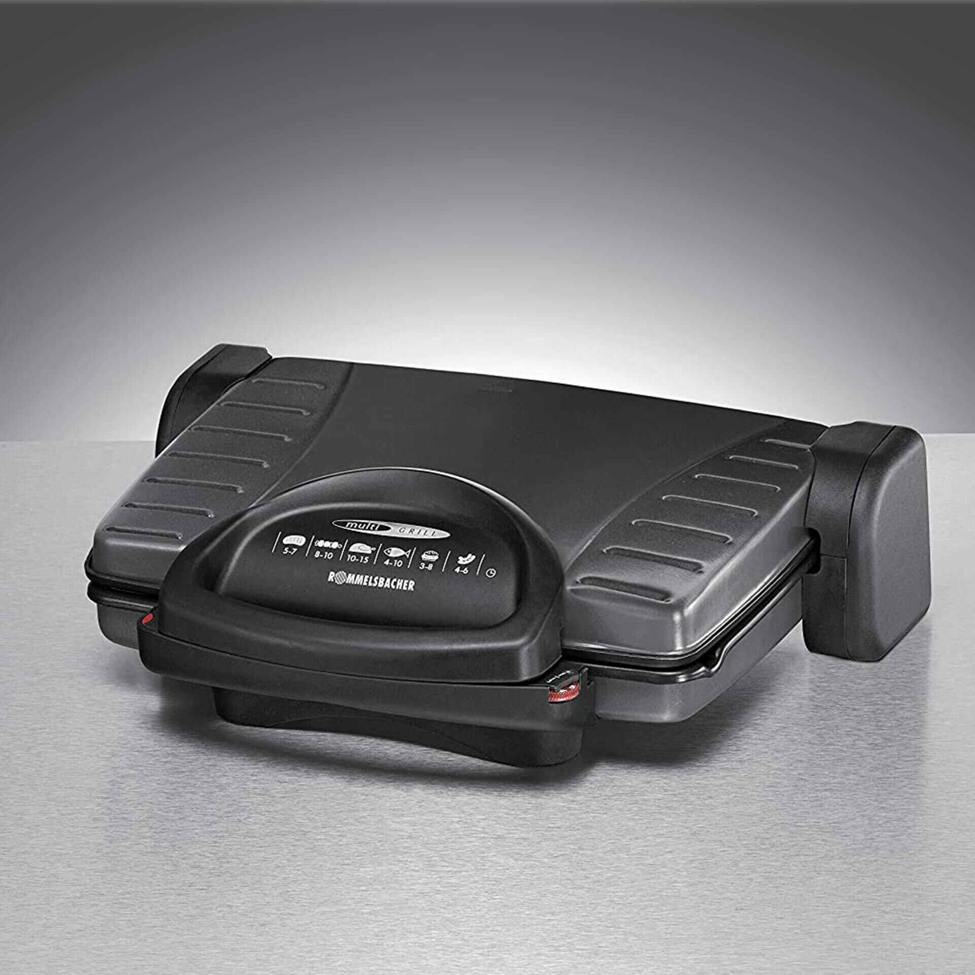 Kontaktgrill KG 1800