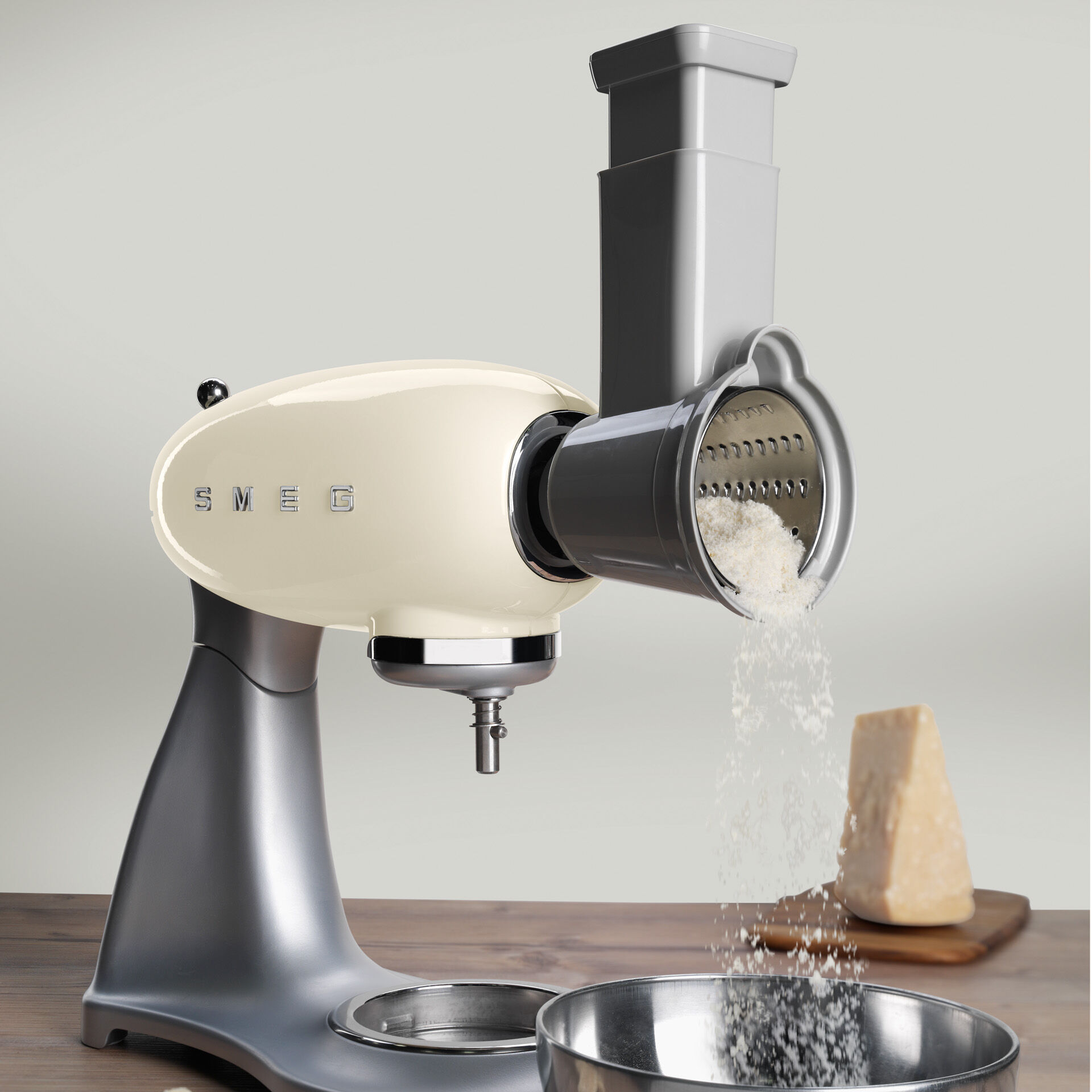 Gemüse-Schneide Set für Küchenmaschine