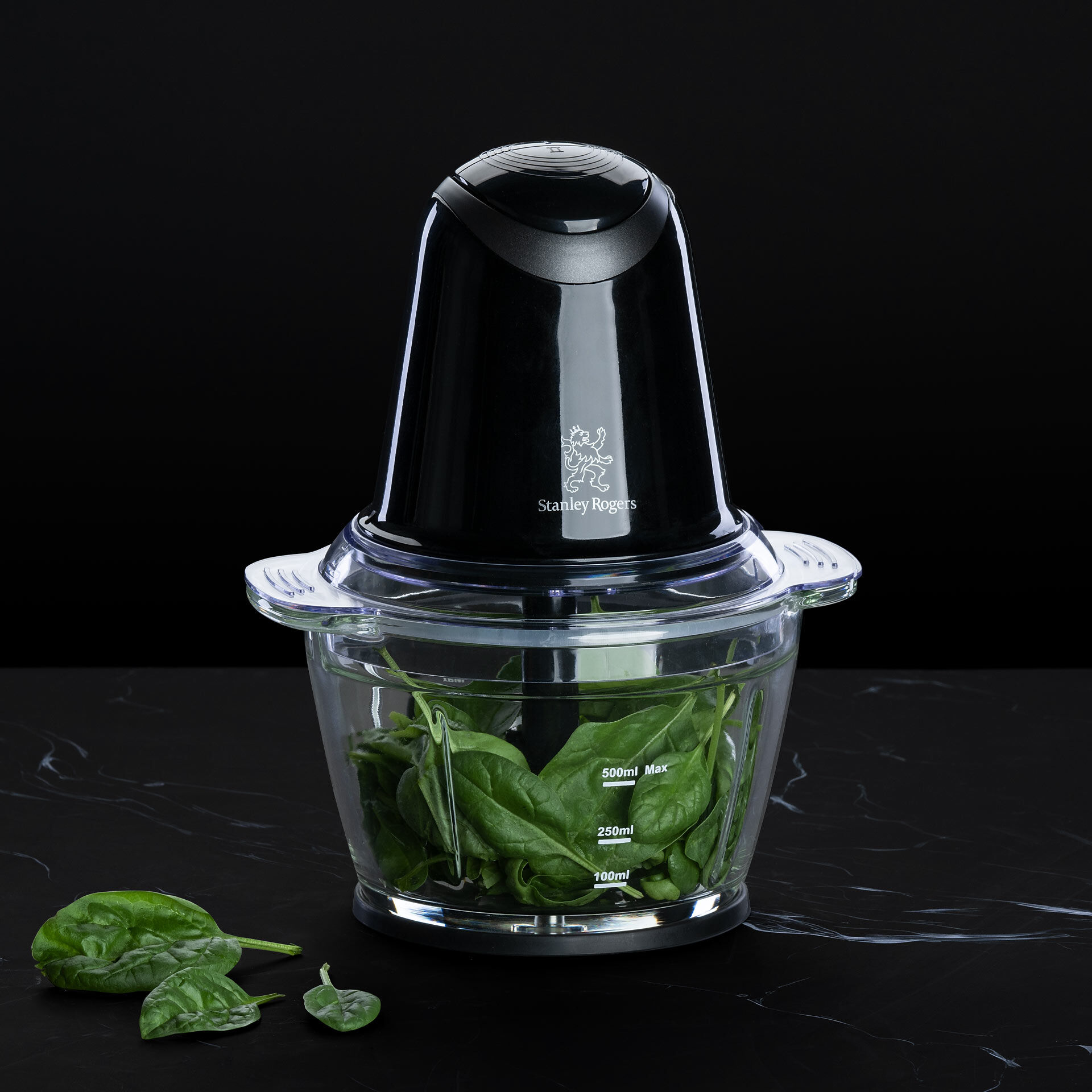 Multi-Zerkleinerer elektrisch