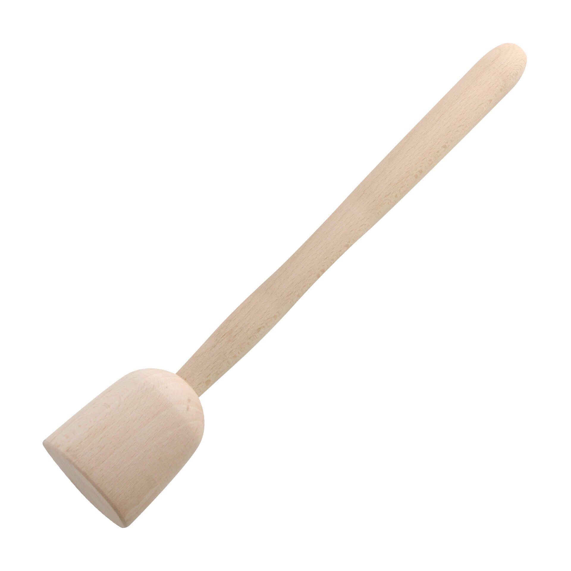 Kartoffelstampfer Eco, FSC™-zertifizierte Buche