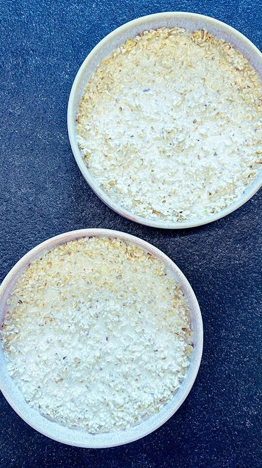 Coco Berry Smoothie Bowl