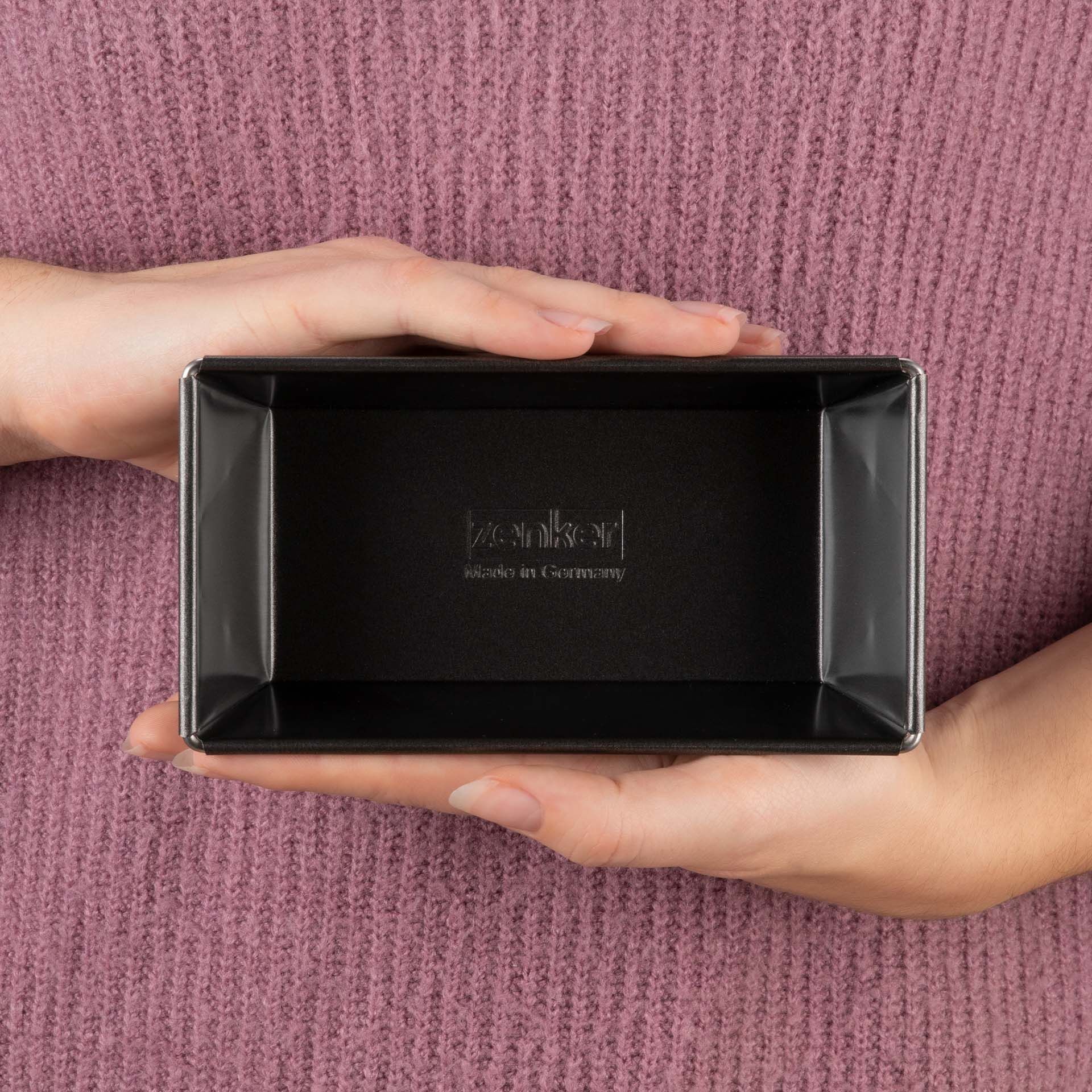 Kastenform Special - Mini, 15cm