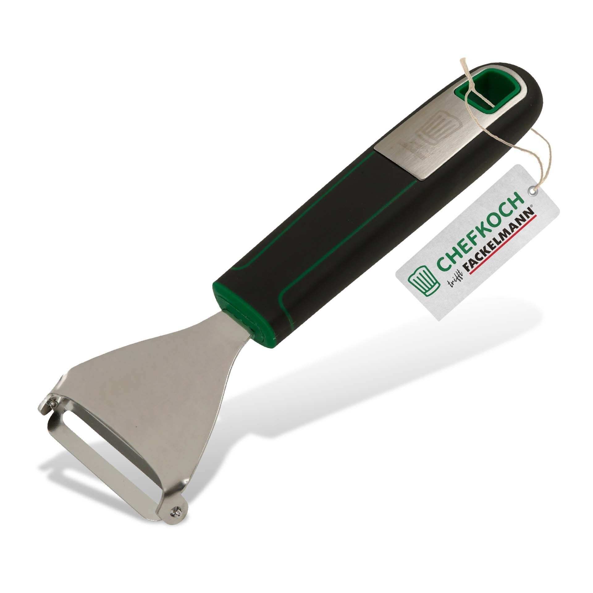 Ziehschäler Bonn, 17cm