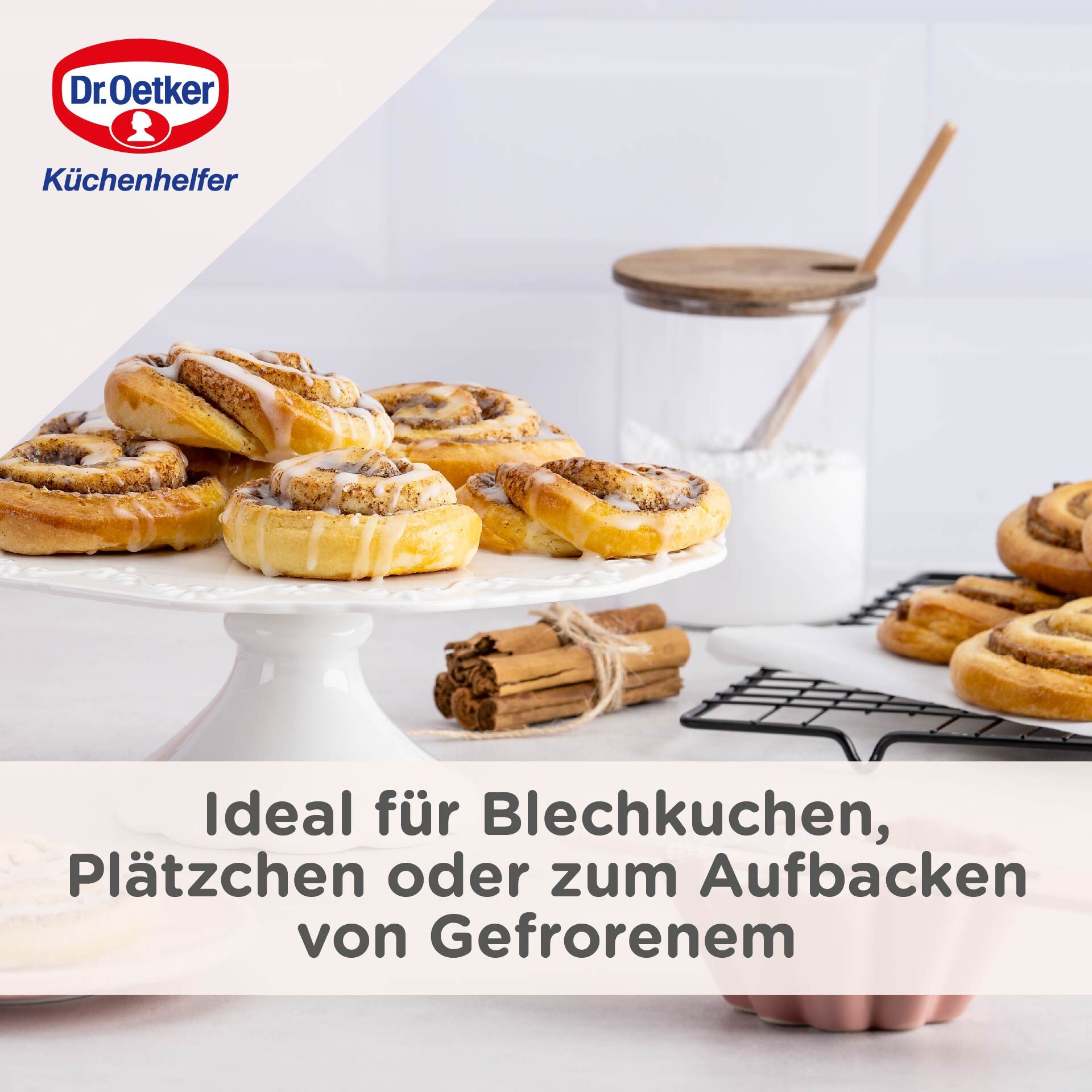 Backblech Classic, ausziehbar