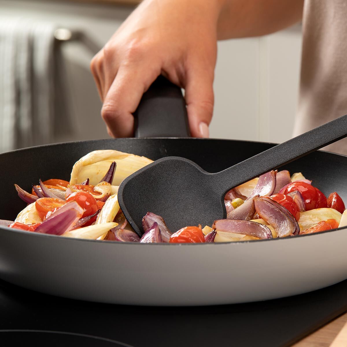 Küchenhelfer-Set "Statement", 5-teilig