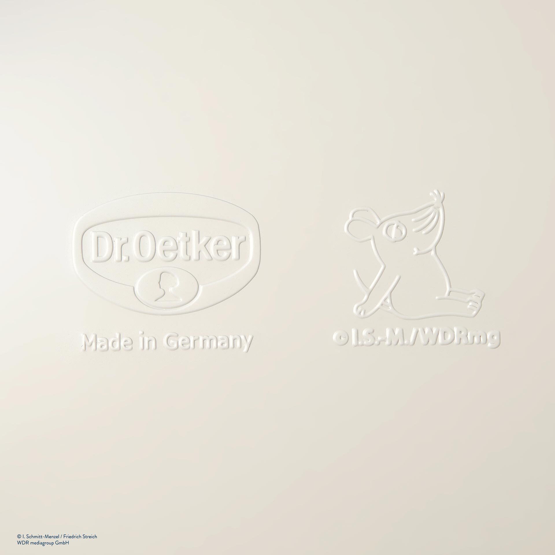 Springform DieMaus, Ø20cm