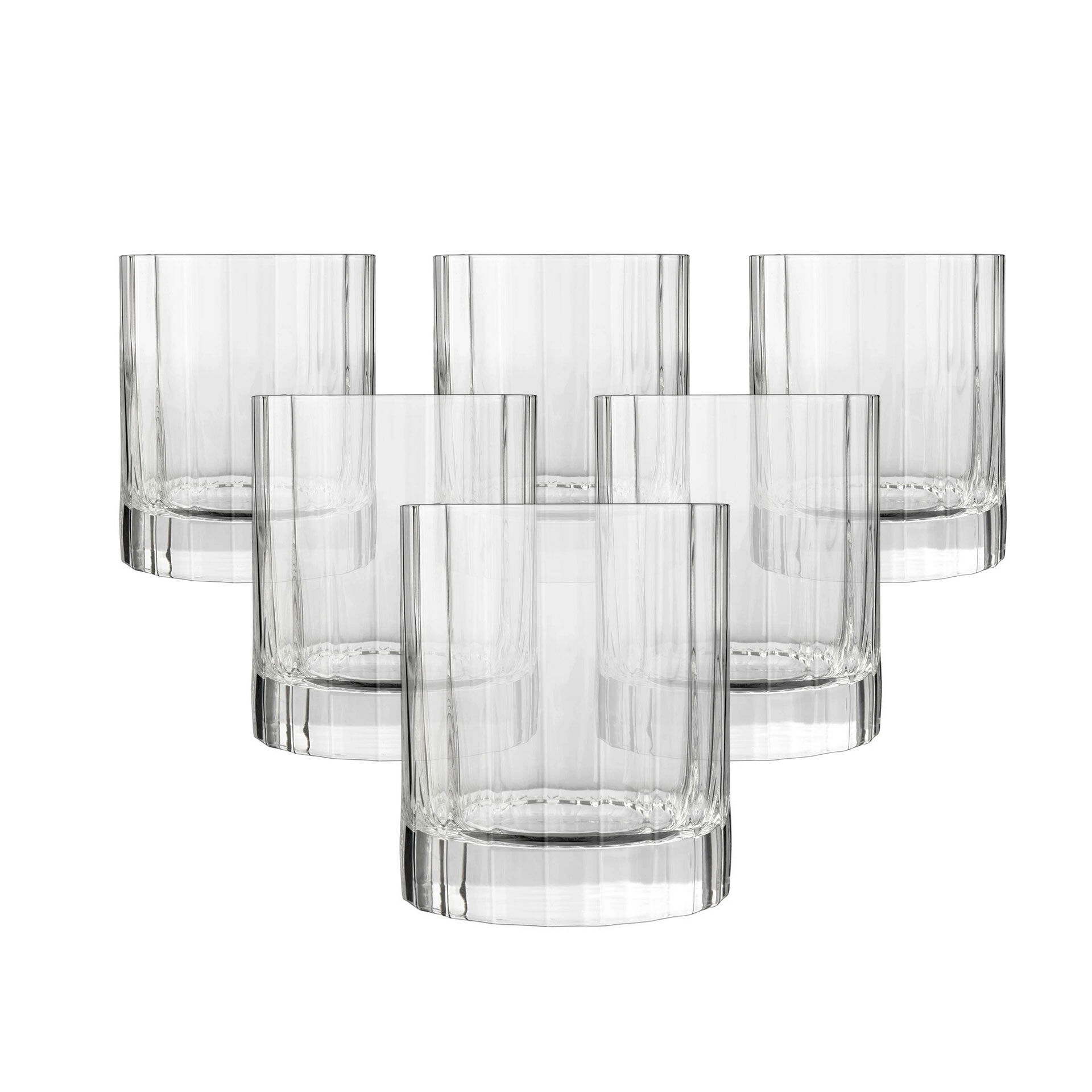 Whiskygläser Bach, 255 ml, 6 Stück Whiskygläser Bach, 255 ml, 6 Stück