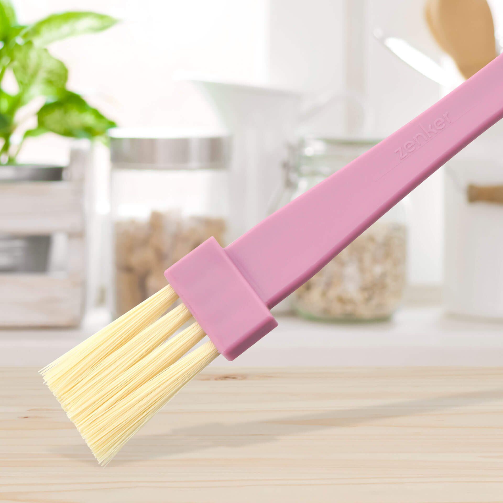 Backpinsel Sweet Sensation, 2,5cm