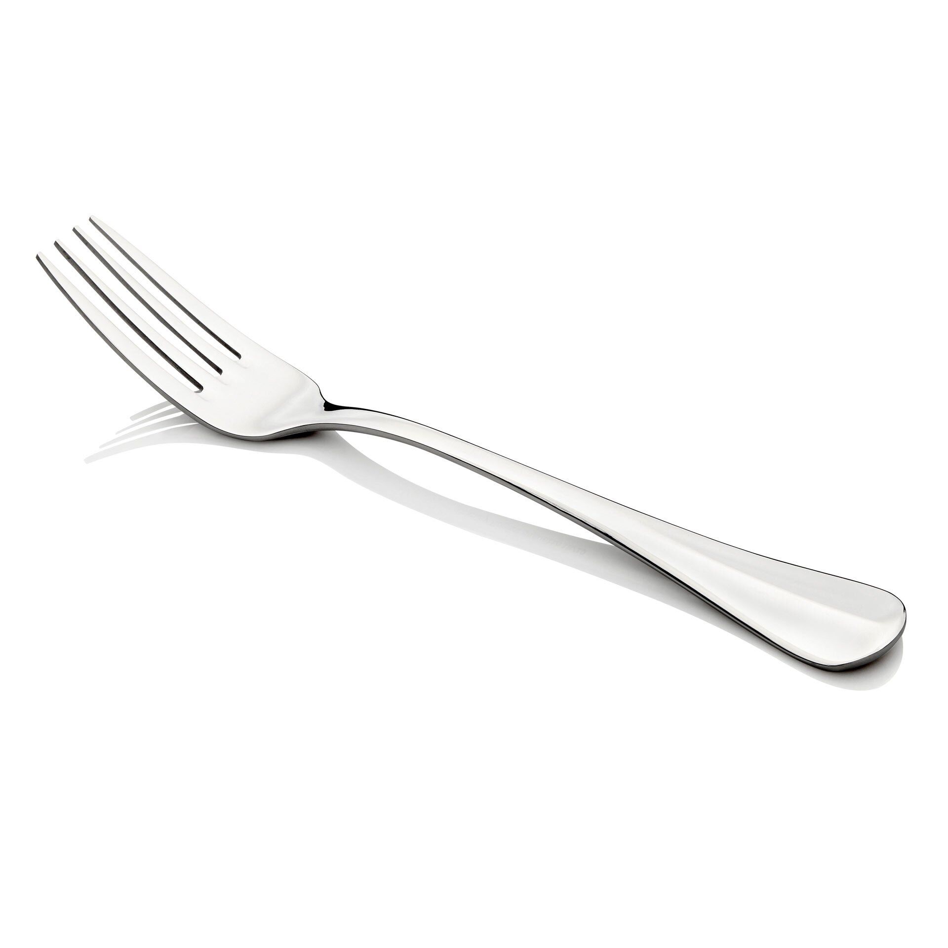 Menügabel Brooklyn, 3 Stück, Edelstahl