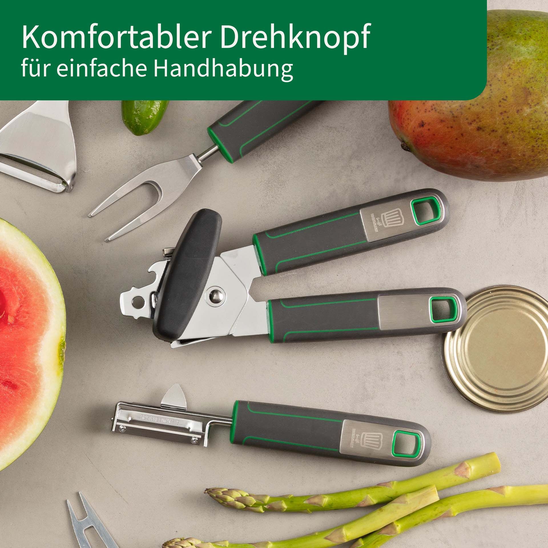 Dosenöffner Bonn, 20cm