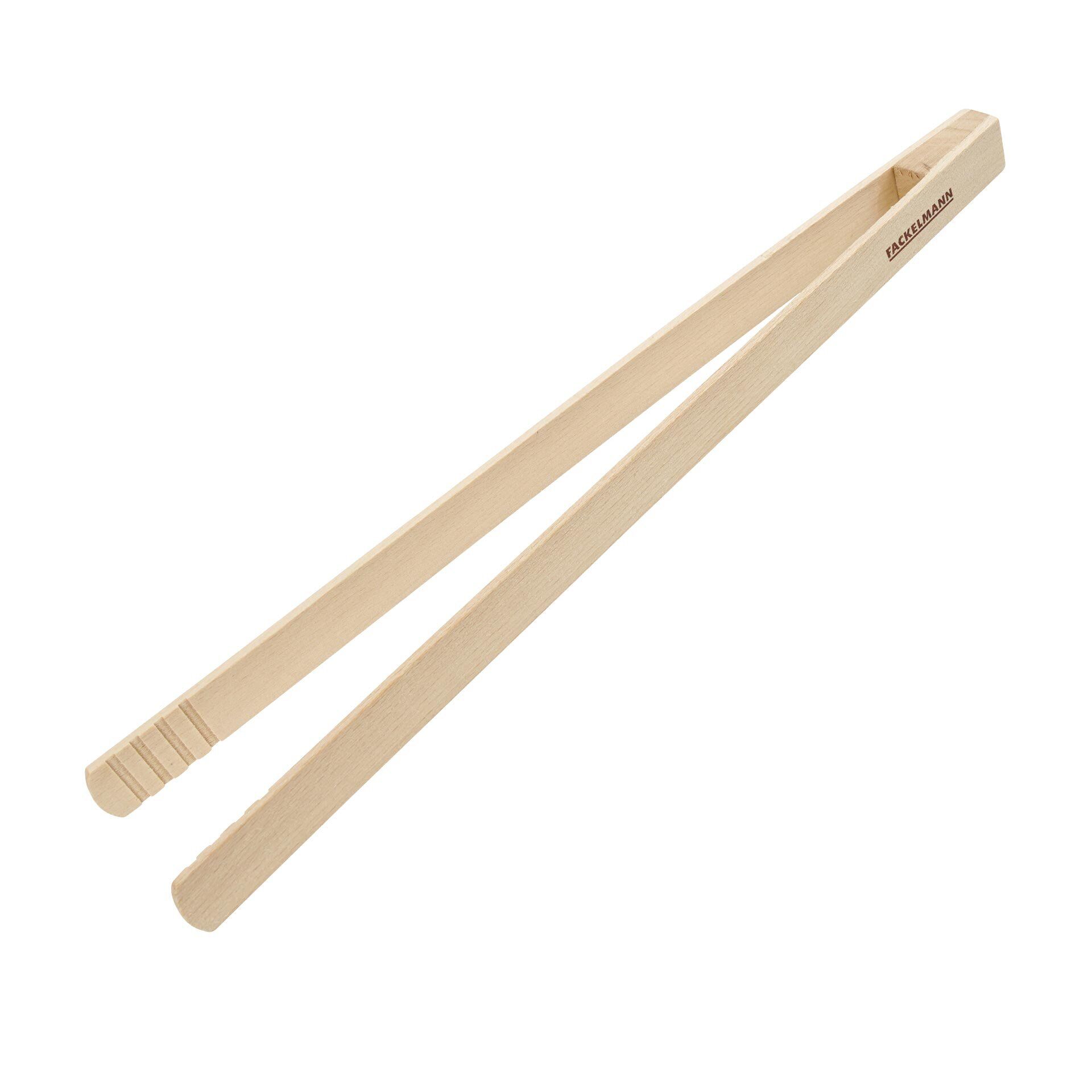 Zange Eco, 35cm, Holz