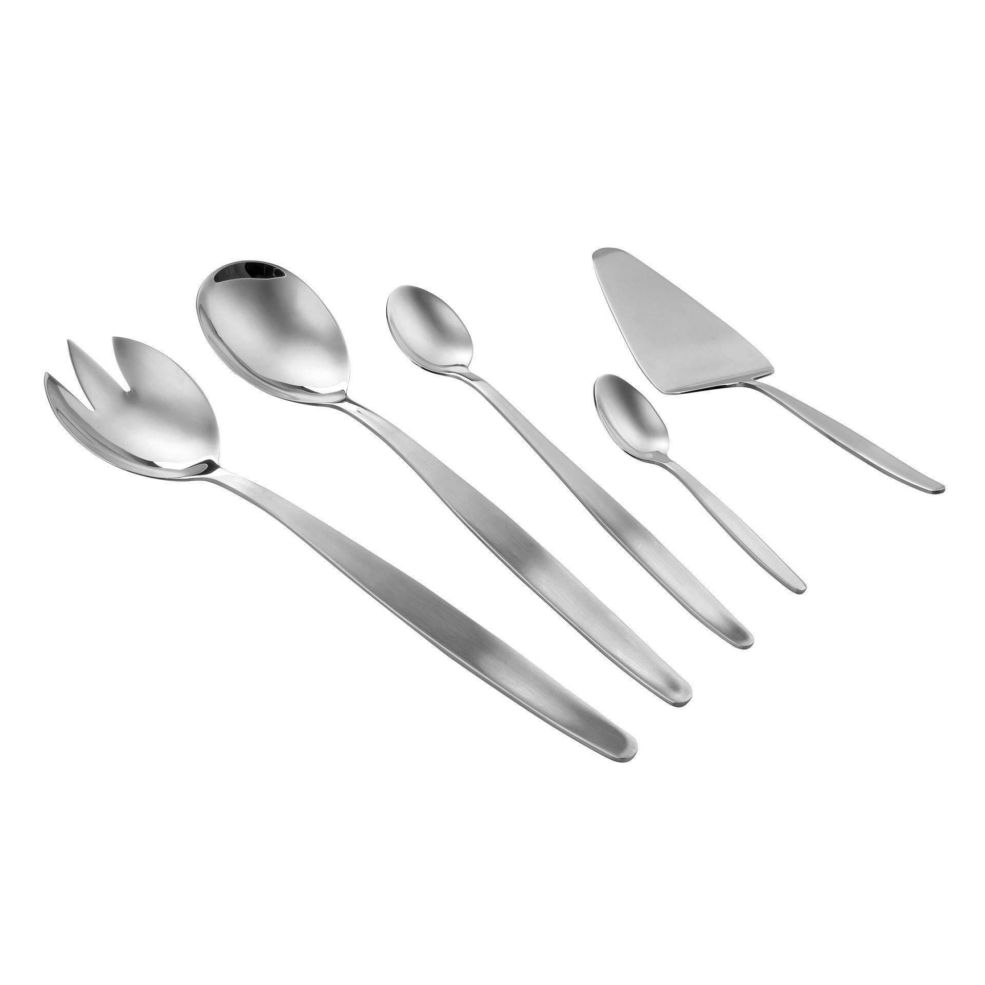 Salatbesteck Arlberg, 24cm