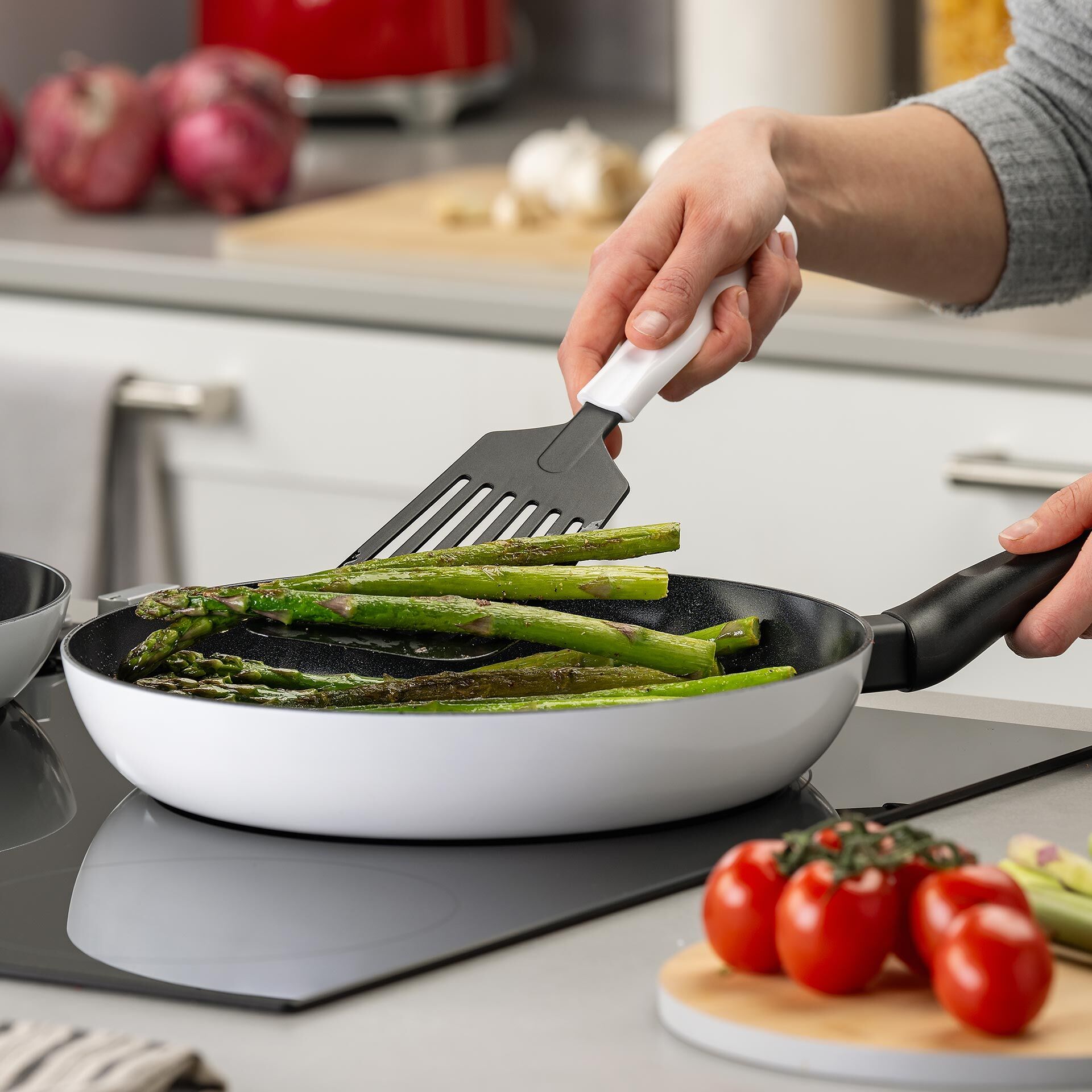 Bratpfanne Arcadalina, Keramik, antihaft, Ø28cm