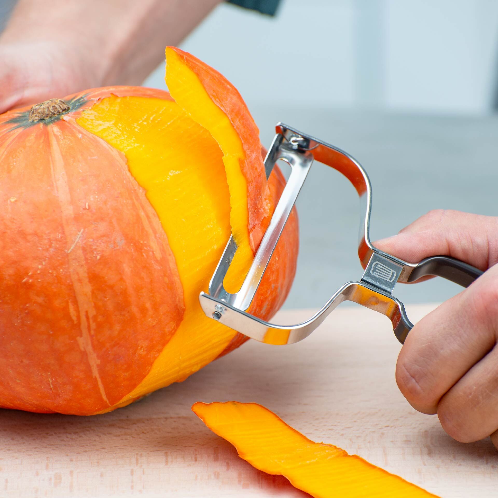 Schäler extra breit, 15cm