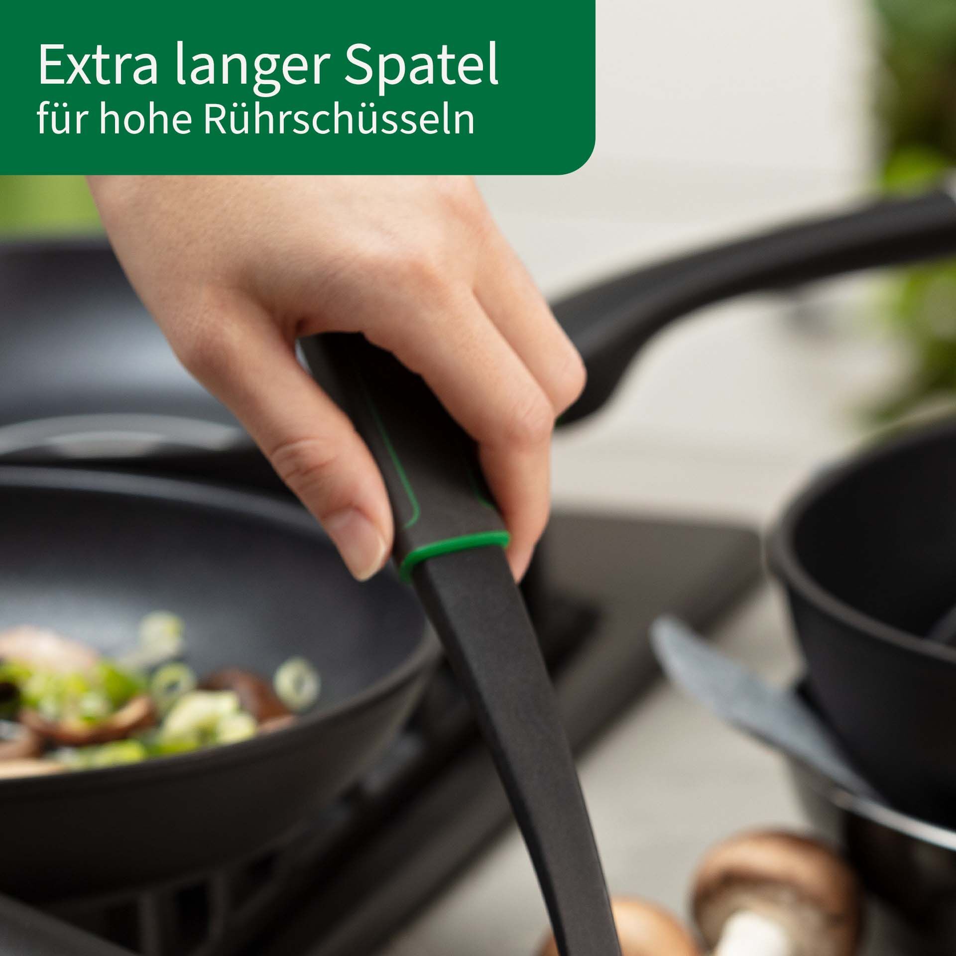 Spatel Bonn, extra lang