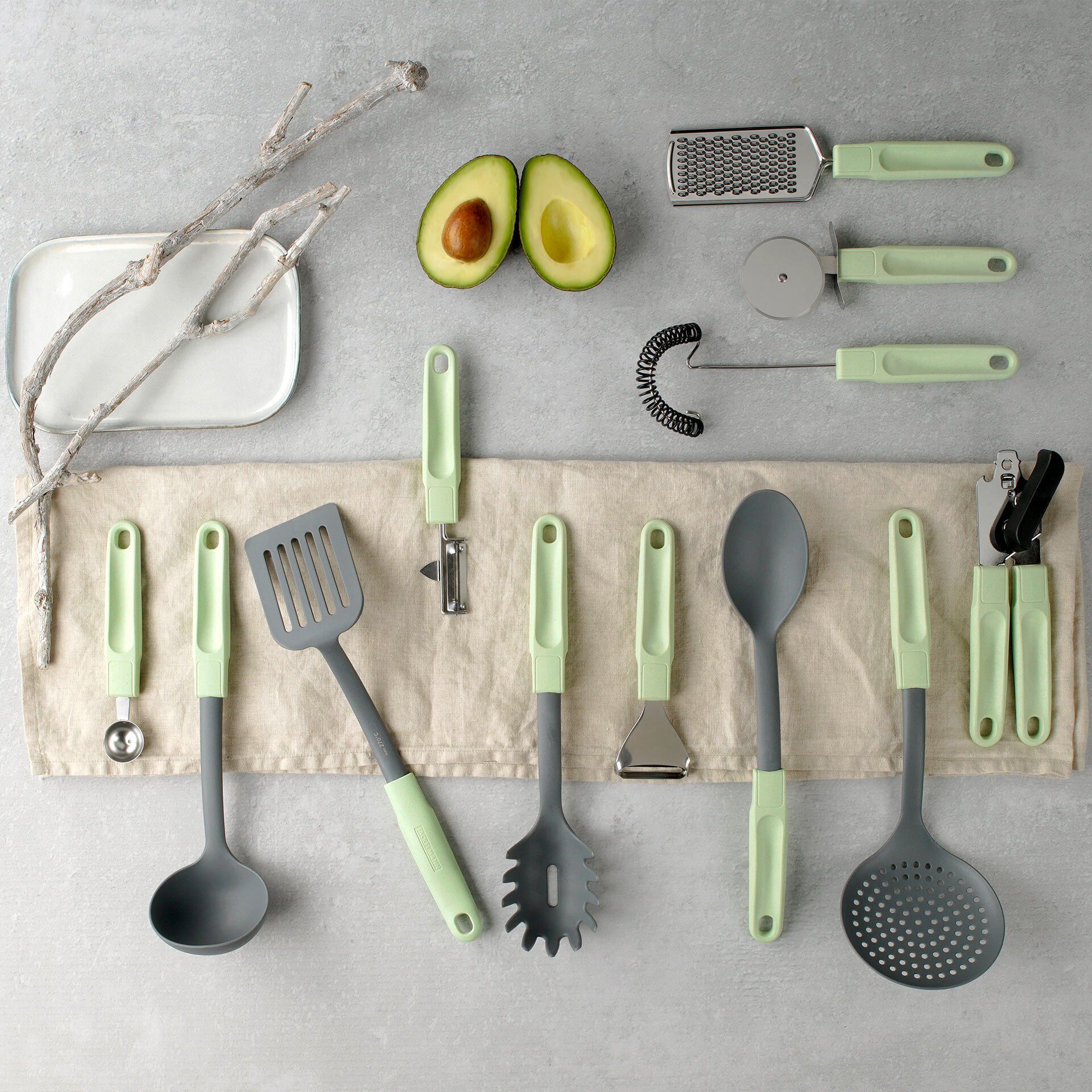 Schneebesen Ecolution, 27cm