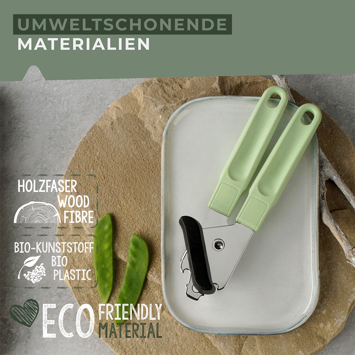 Dosenöffner Ecolution