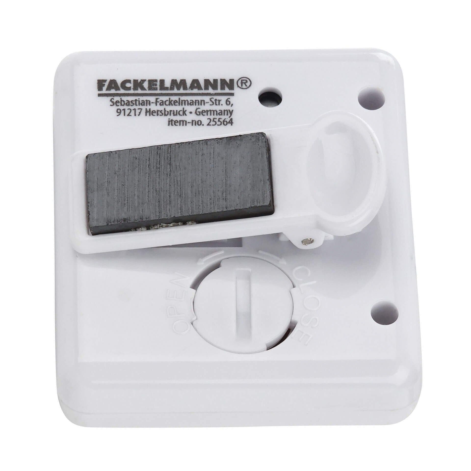 Kurzzeitmesser mit LCD Anzeige