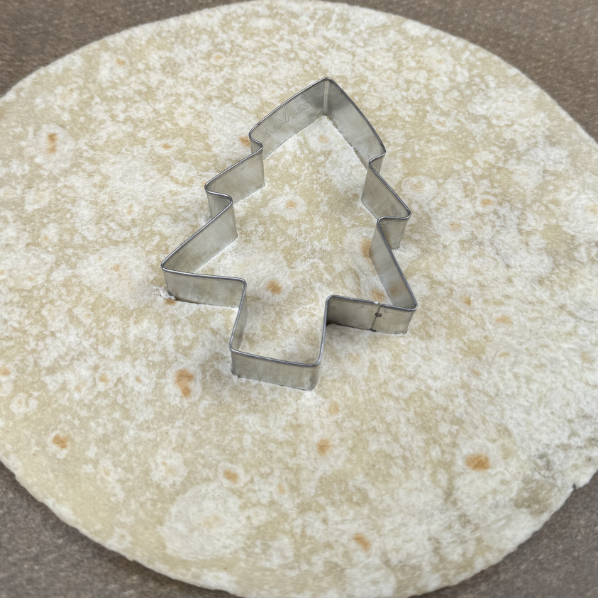 Avocado-Tannenbäume