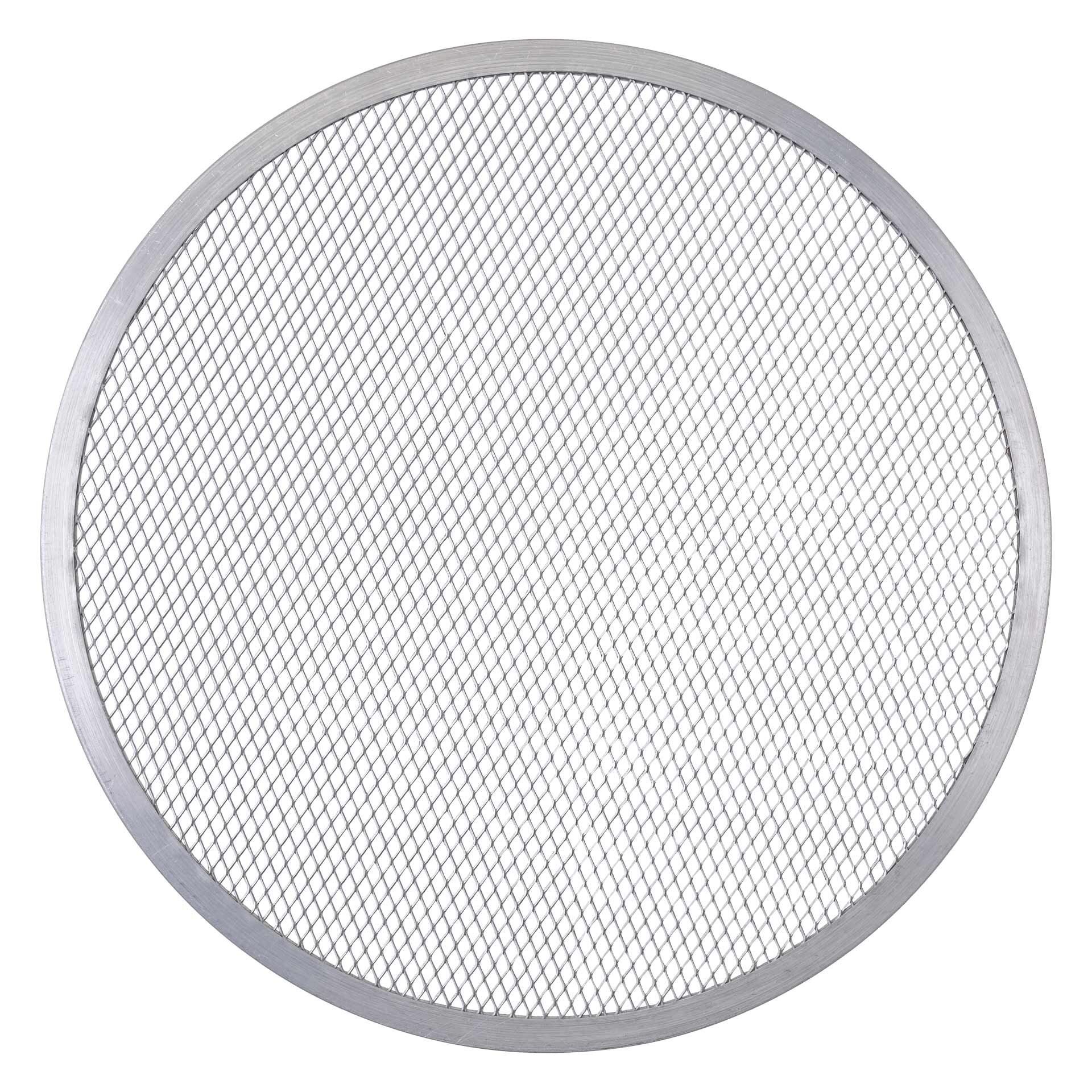 Pizzagitter, Ø36cm, Aluminium