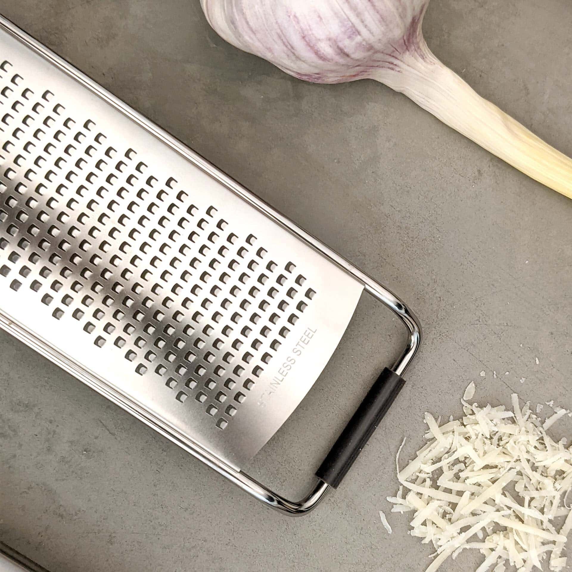 Reibe fein München, 31cm