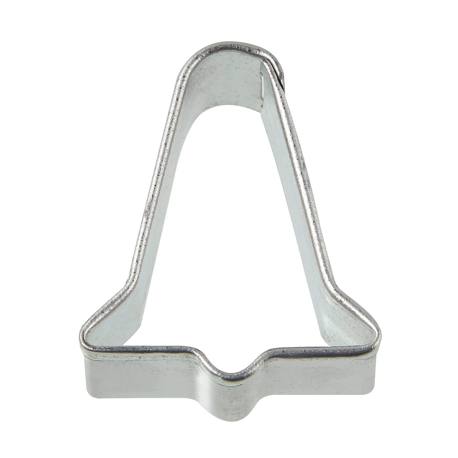 Ausstecher Glocke, 3,2x4cm