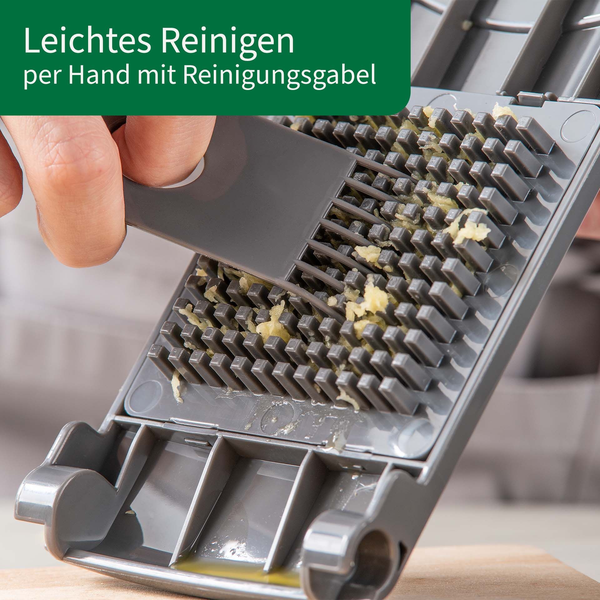 Gemüseschneider, 15-teilig