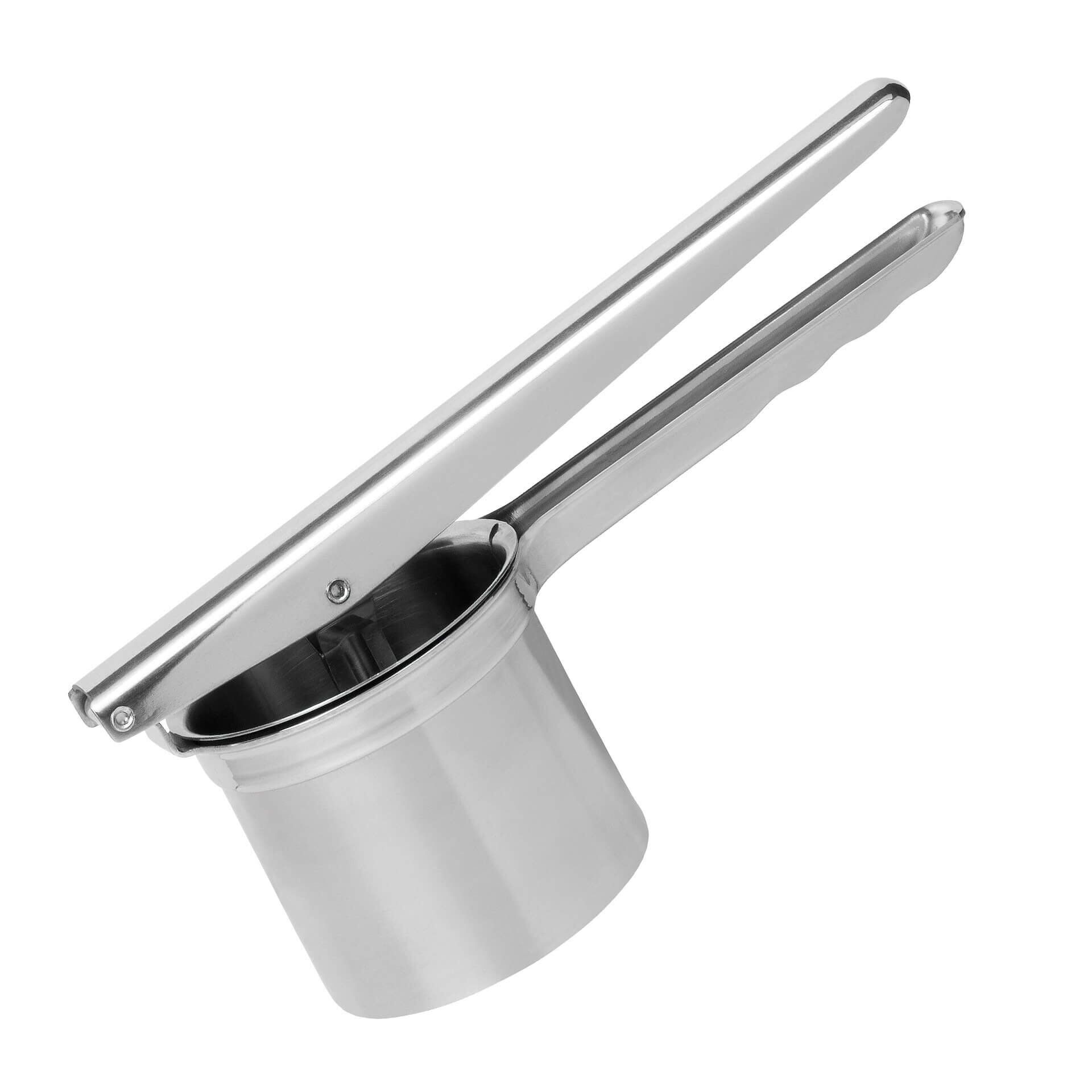 Spätzlepresse inkl. 2 Einsätze