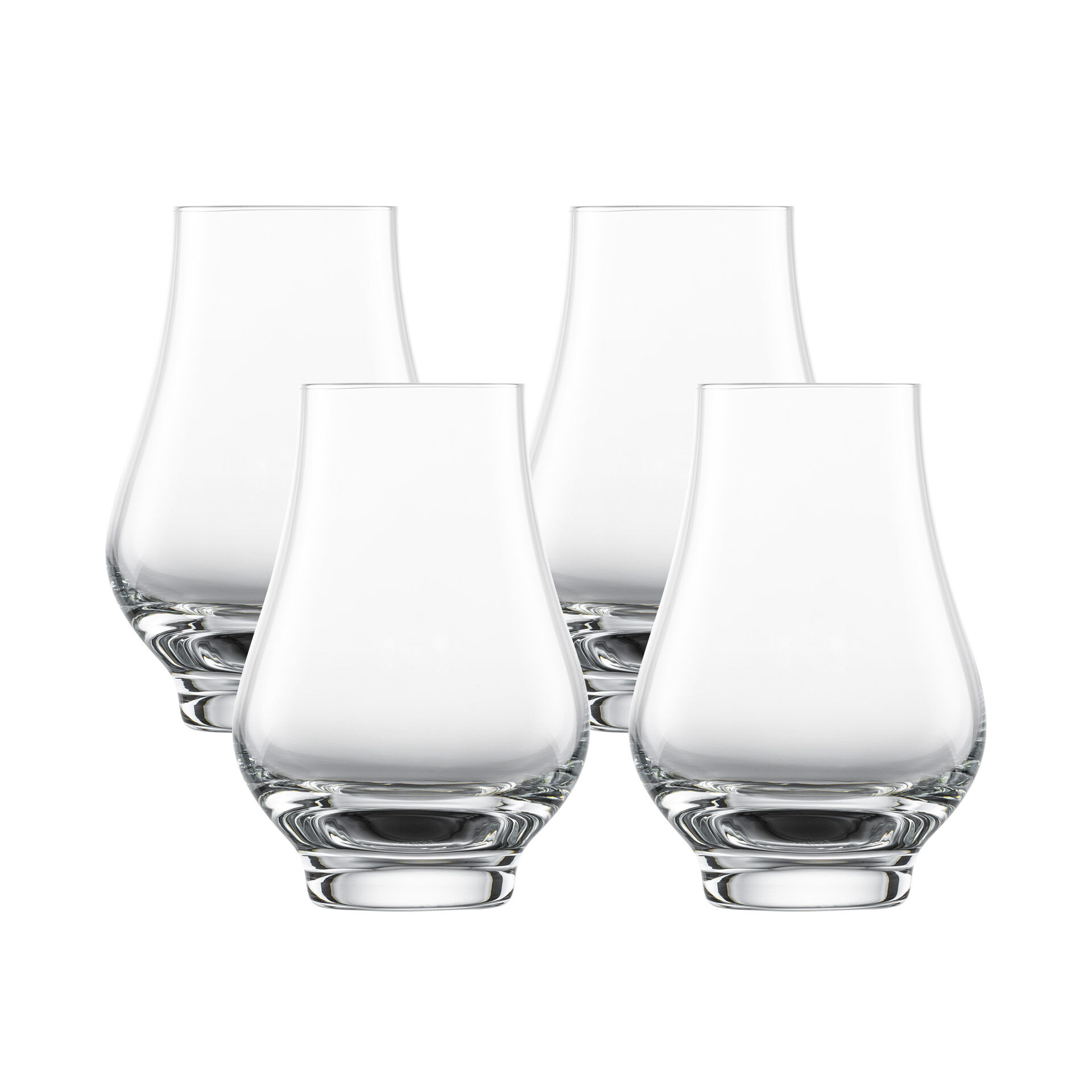 Whiskygläser Bar Special, 322 ml, 4 Stück