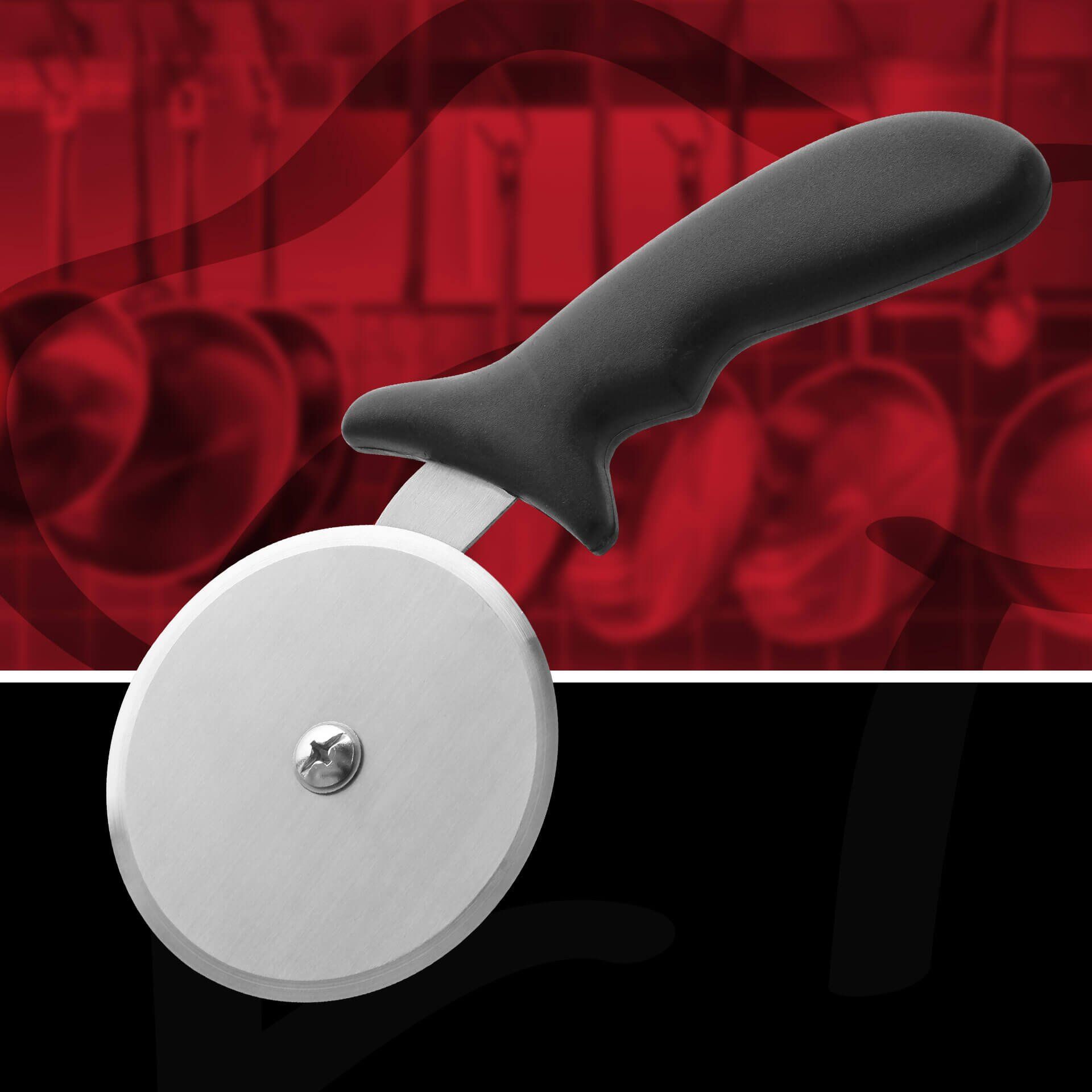 Pizza-Schneider, 10cm Klinge