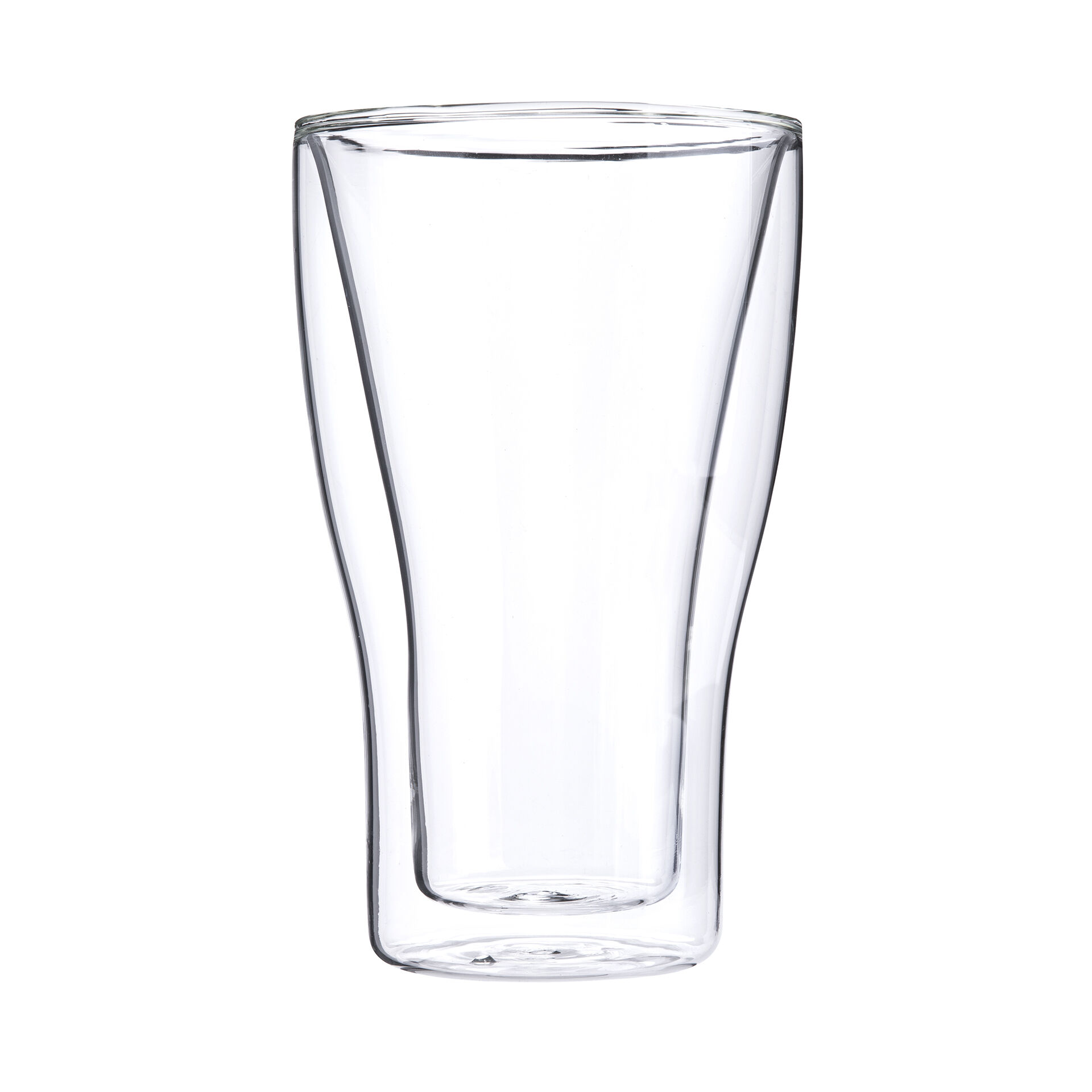 Latte Macchiato Glas Thermic, 340ml, 2 Stück Latte Macchiato Glas Thermic, 340ml, 2 Stück