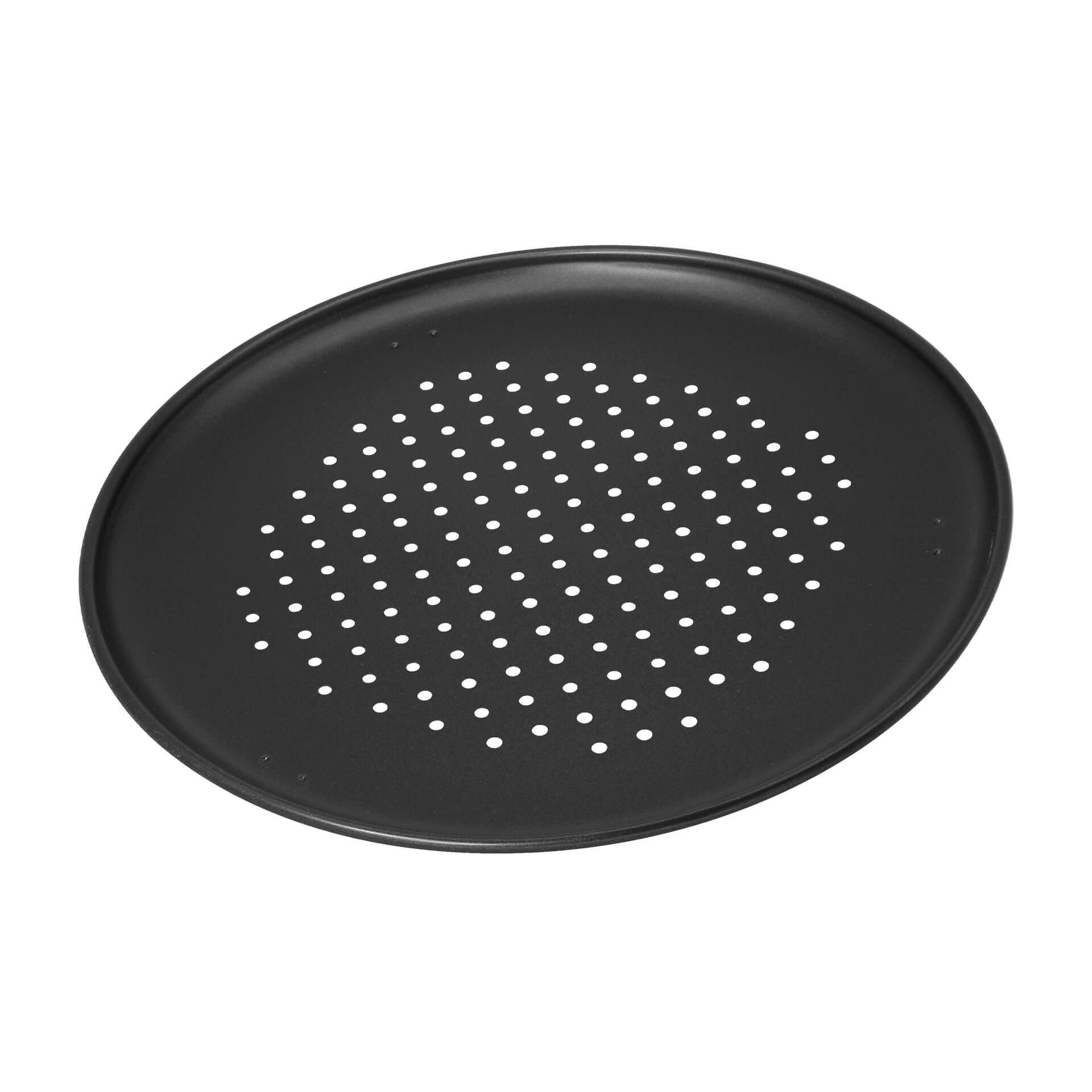 Pizza-Set mit Pizzaroller Special-Countries, Ø32cm, 3-teilig