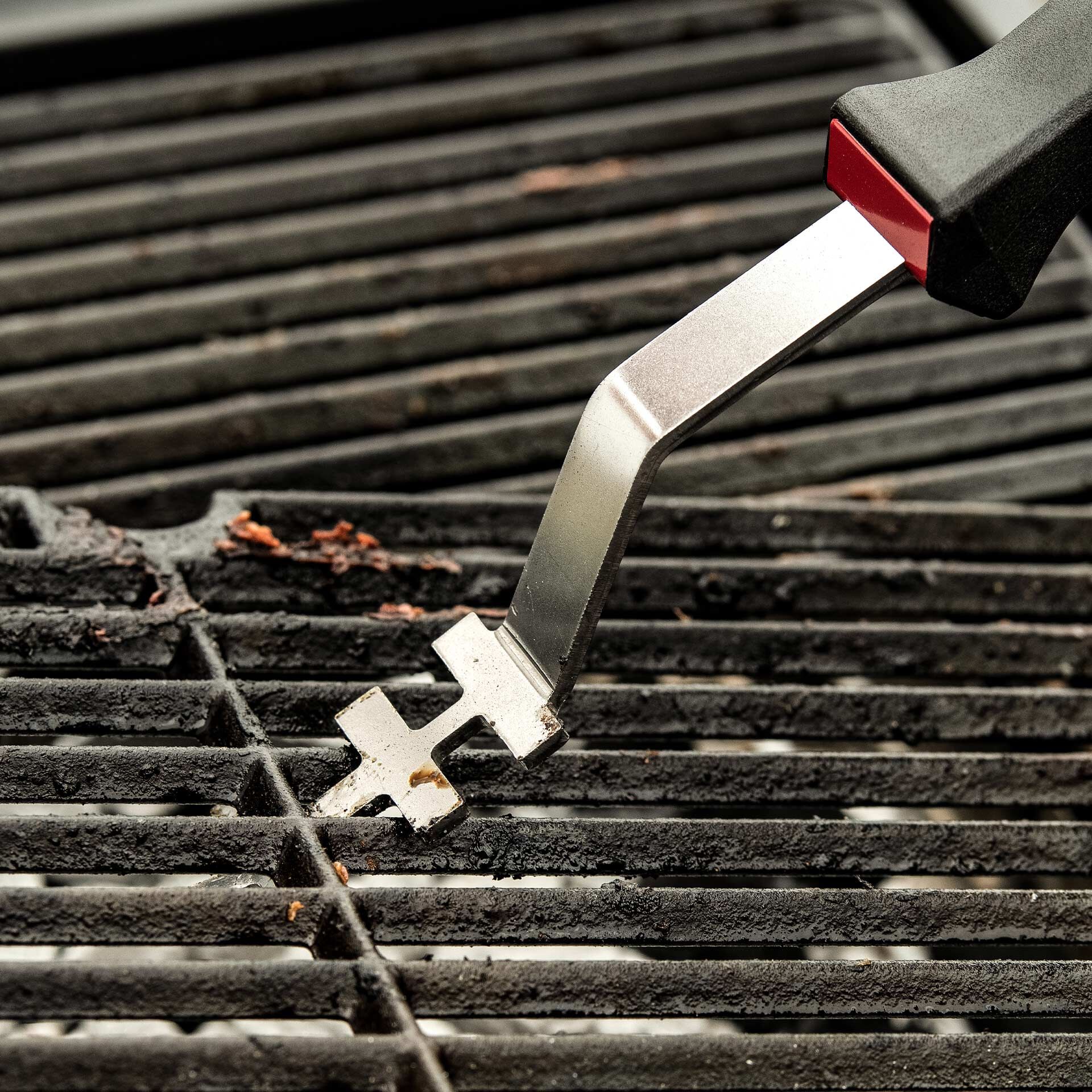 Grillrostheber PRESIST