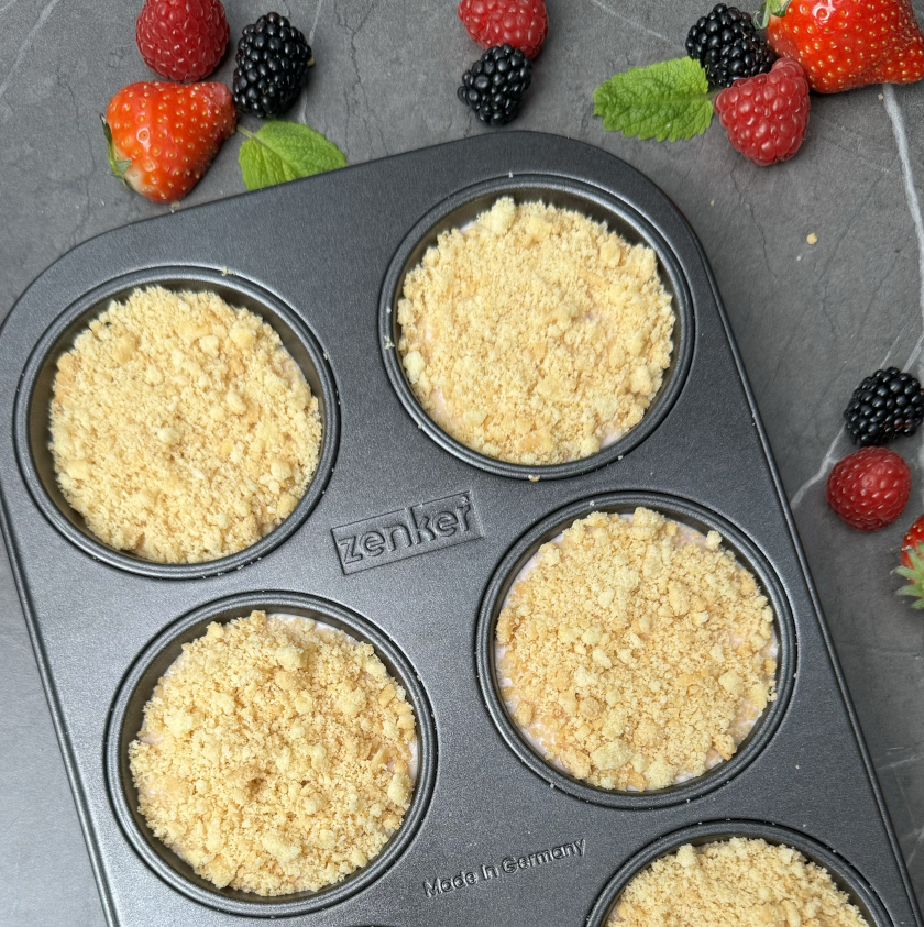 Himbeer-Joghurt-Eis | Fackelmann