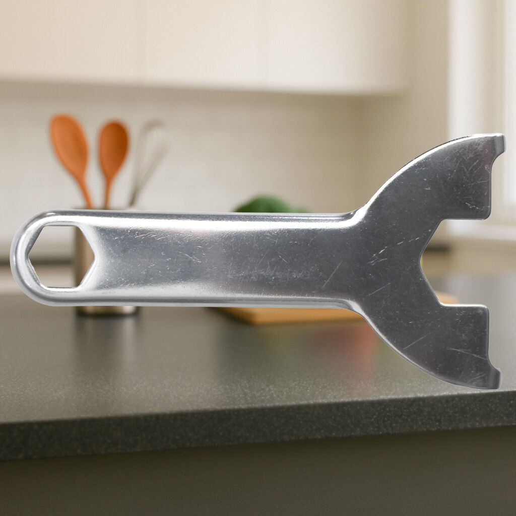 Schraubenschlüssel für Schnellkochtopf Mistral