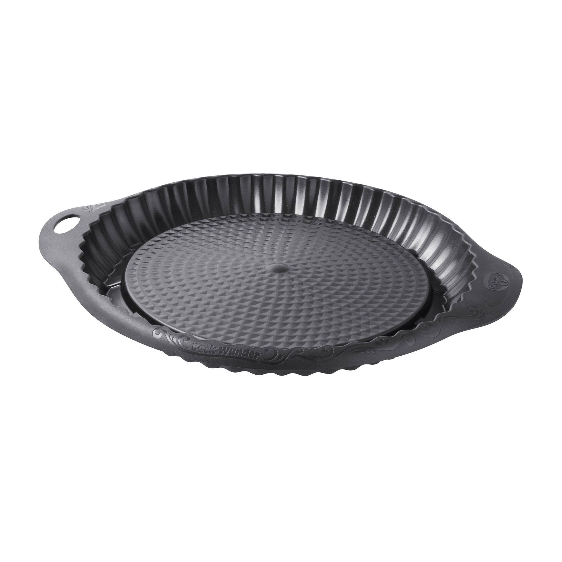 Dr. Oetker Obstkuchenform Back-Wunder, Ø28cm