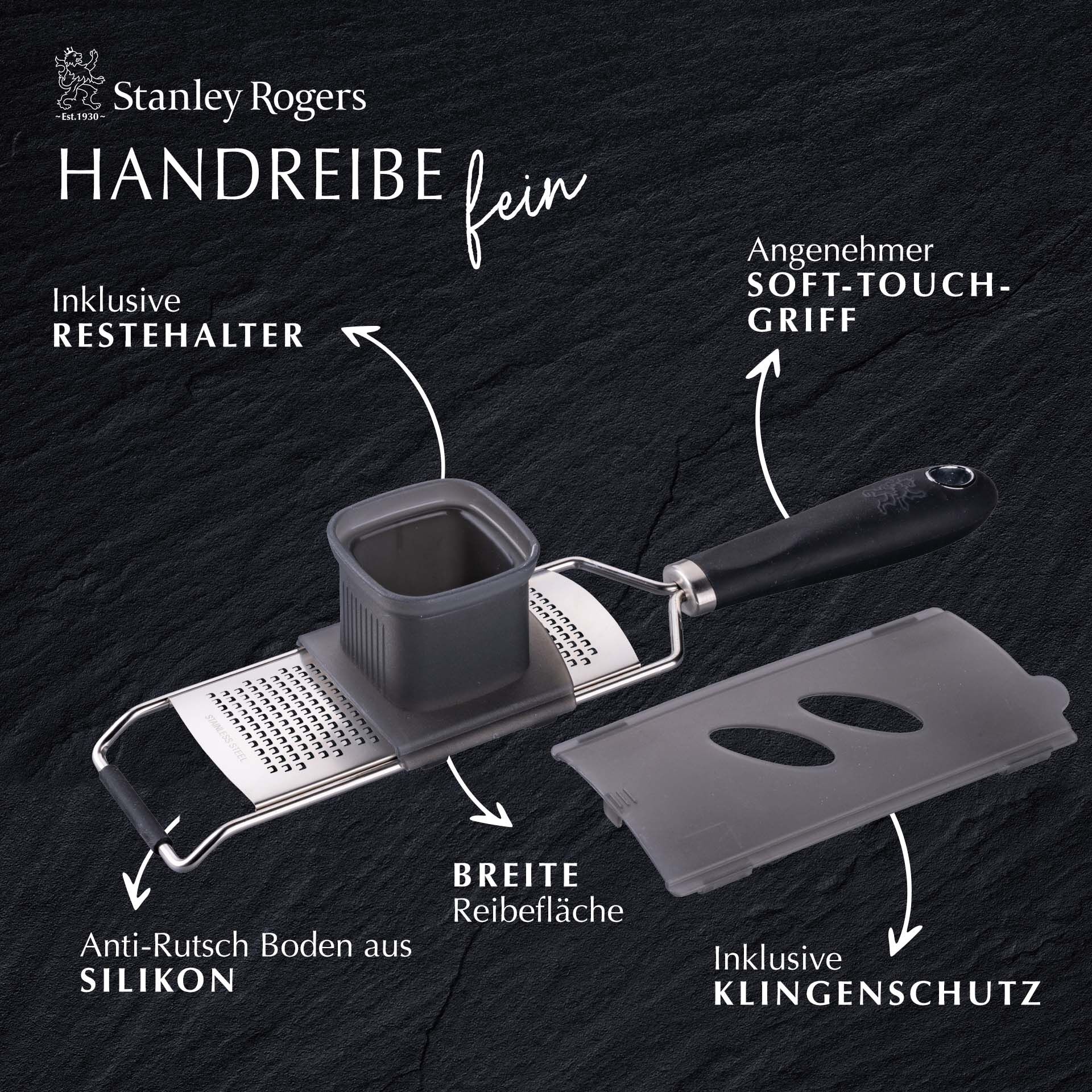 Handreibe fein Pride, 4-teilig