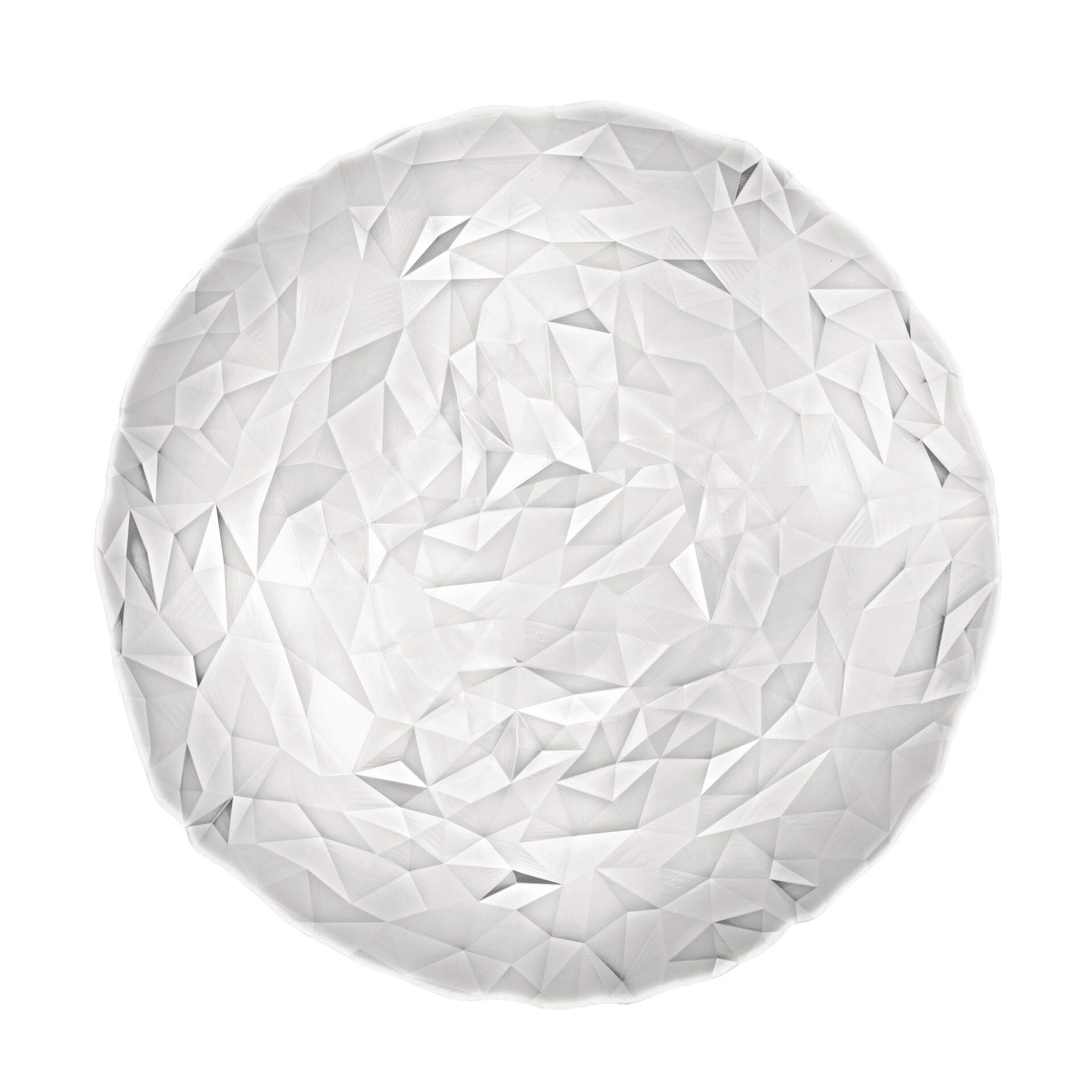 Servierplatte Diamond, Ø33cm
