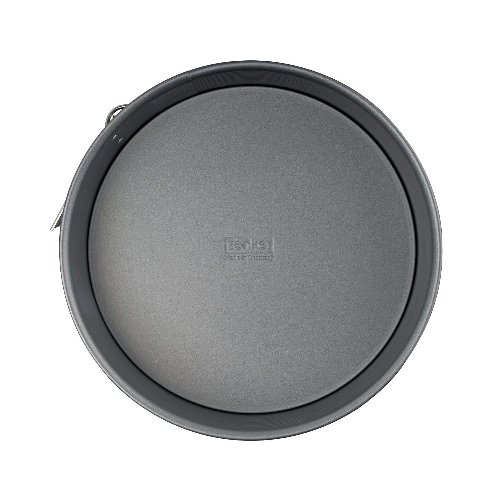 Springform mit Flachboden und Auslaufschutz Energy, Ø26cm