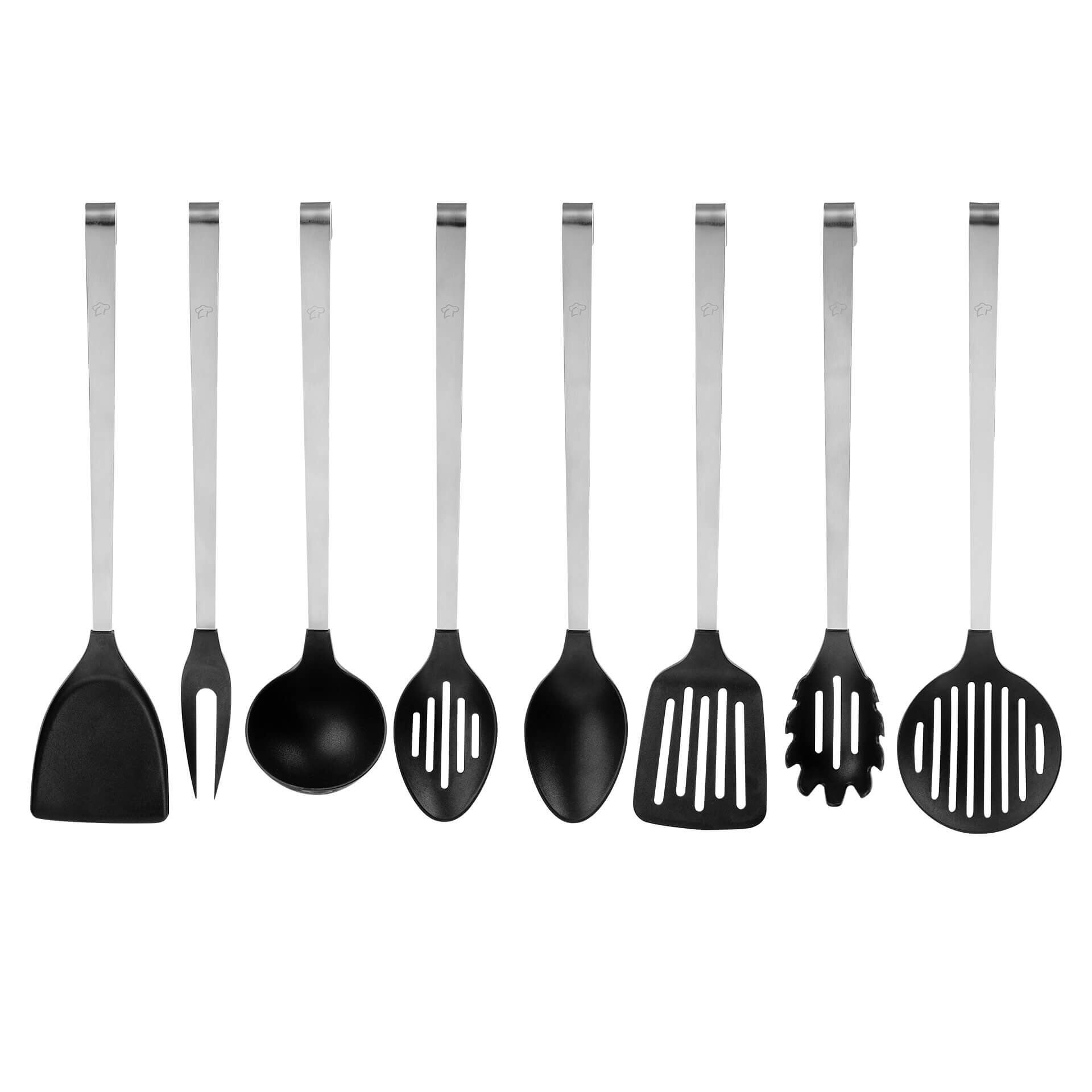 Profi-Spaghettilöffel, 37cm