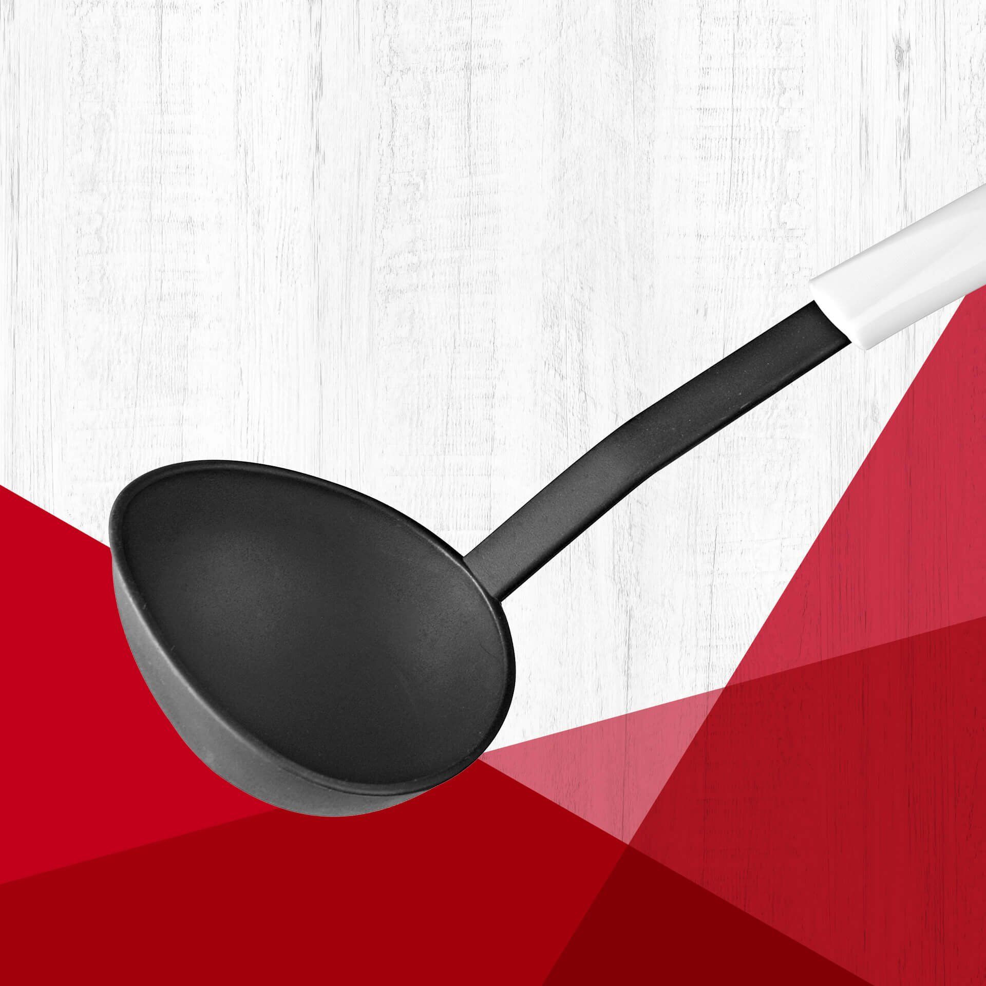 Schöpflöffel Arcadalina