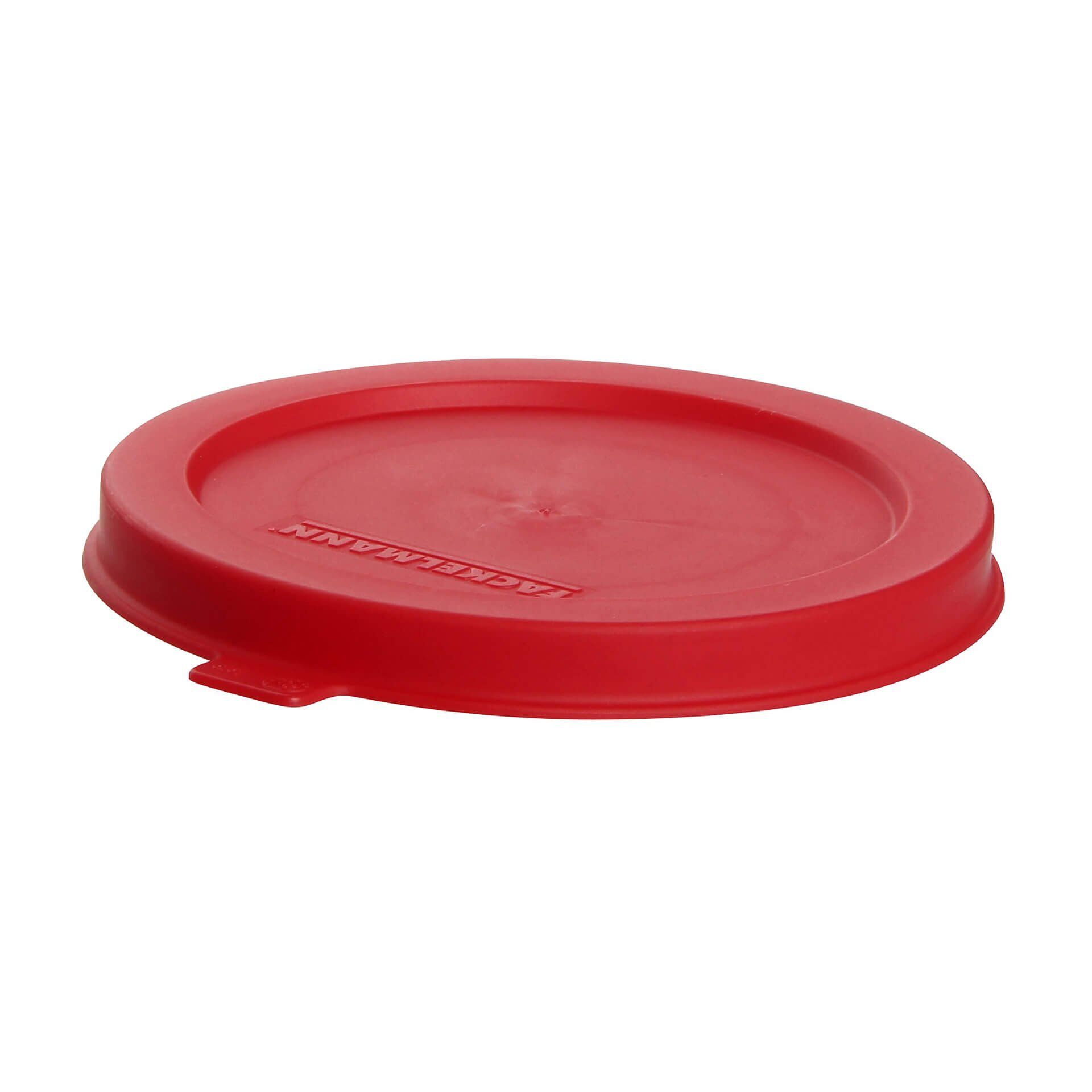 Konserven- und Dosendeckel, 2-teilig