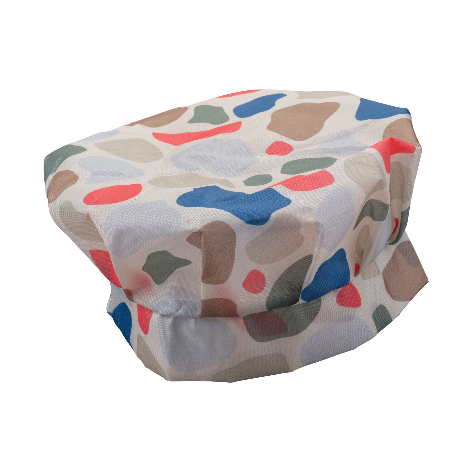 Kinder Kochmütze Mini Cooking, bunt