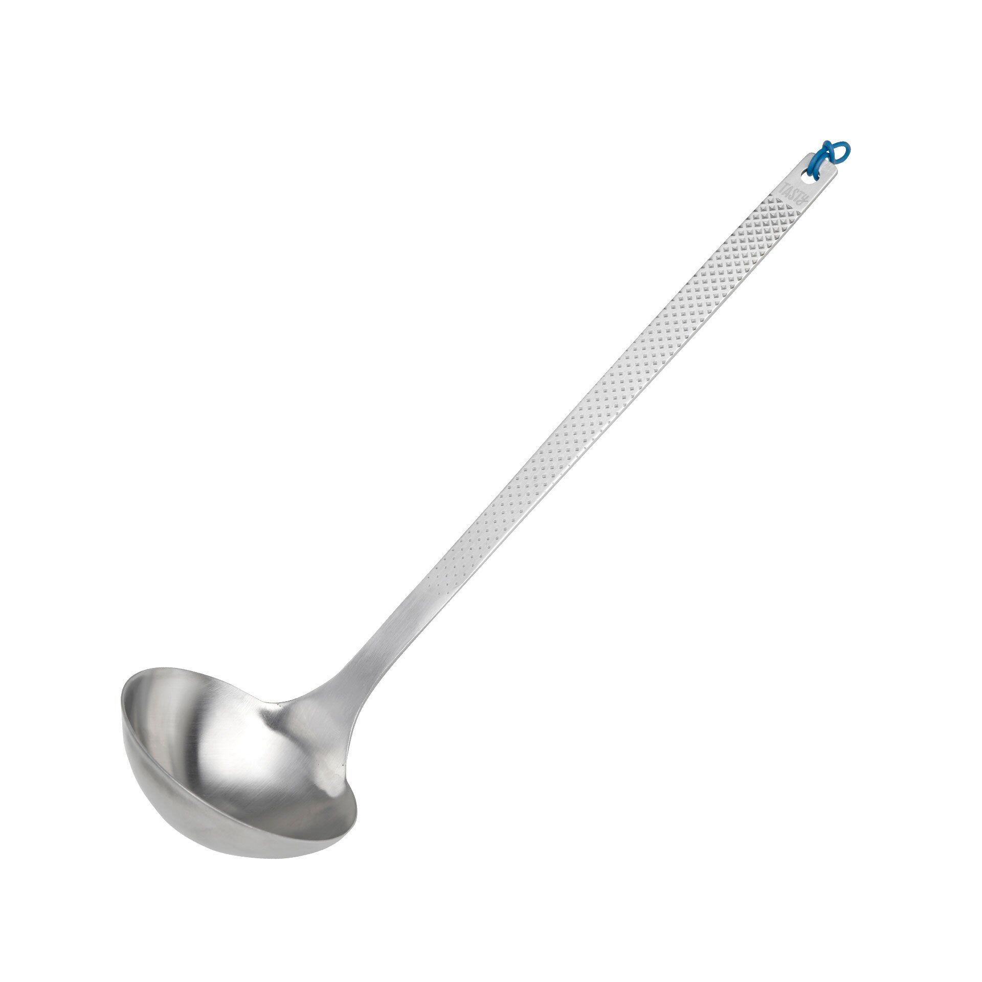 Schöpflöffel, 30cm, Edelstahl