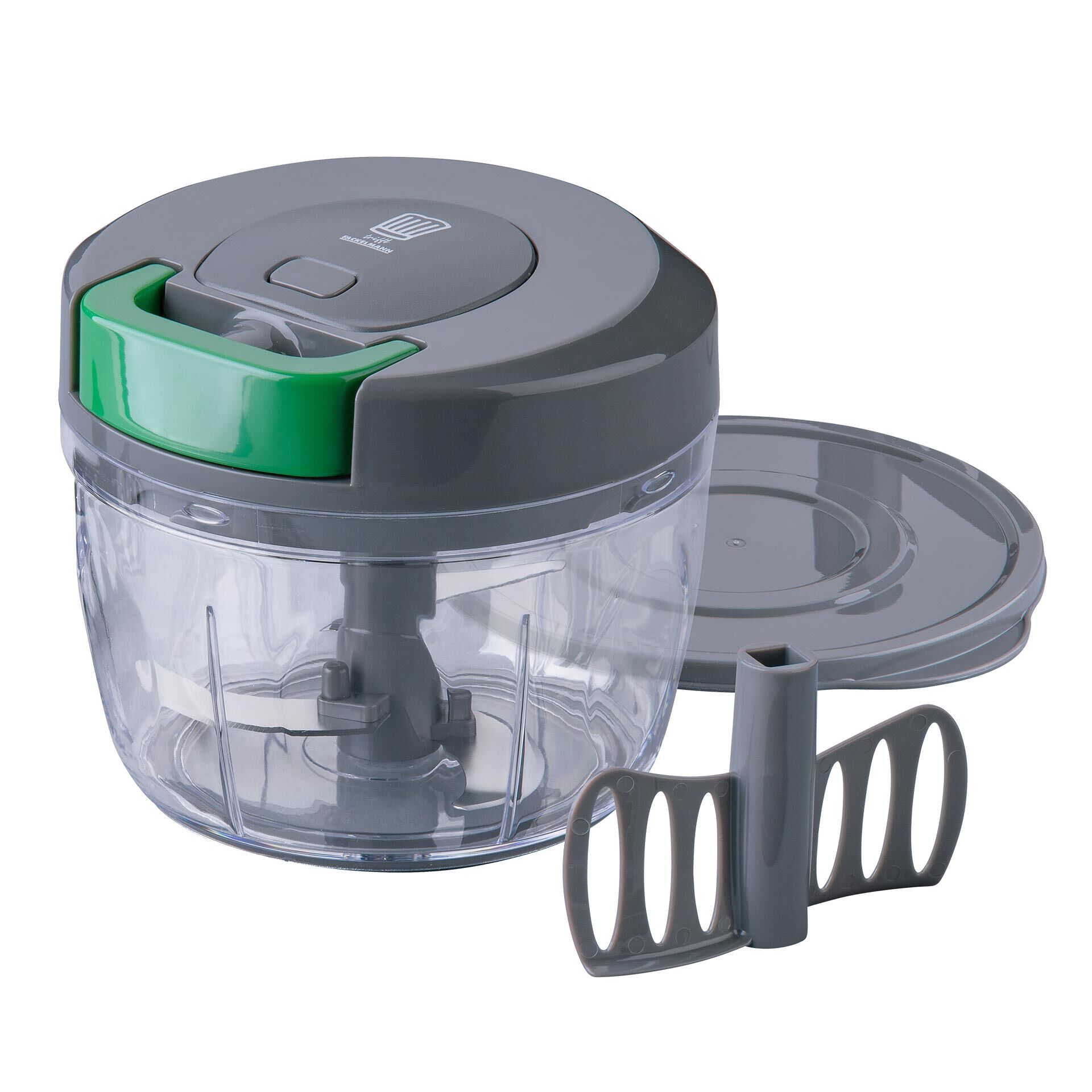 Multi-Zerkleinerer, 5-teilig